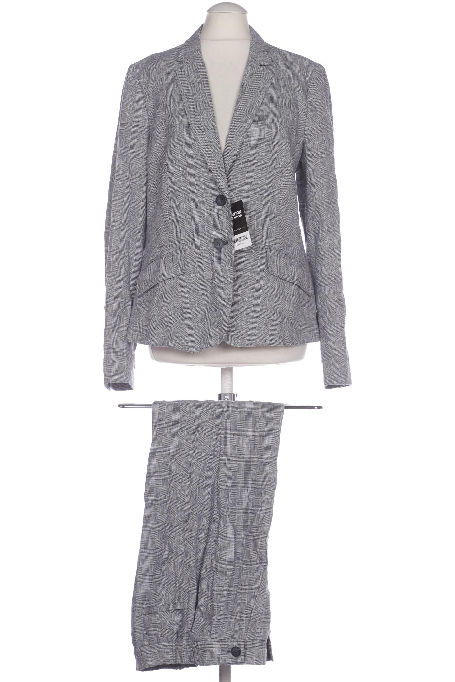 

Esprit Damen Anzug, marineblau, Gr. 46