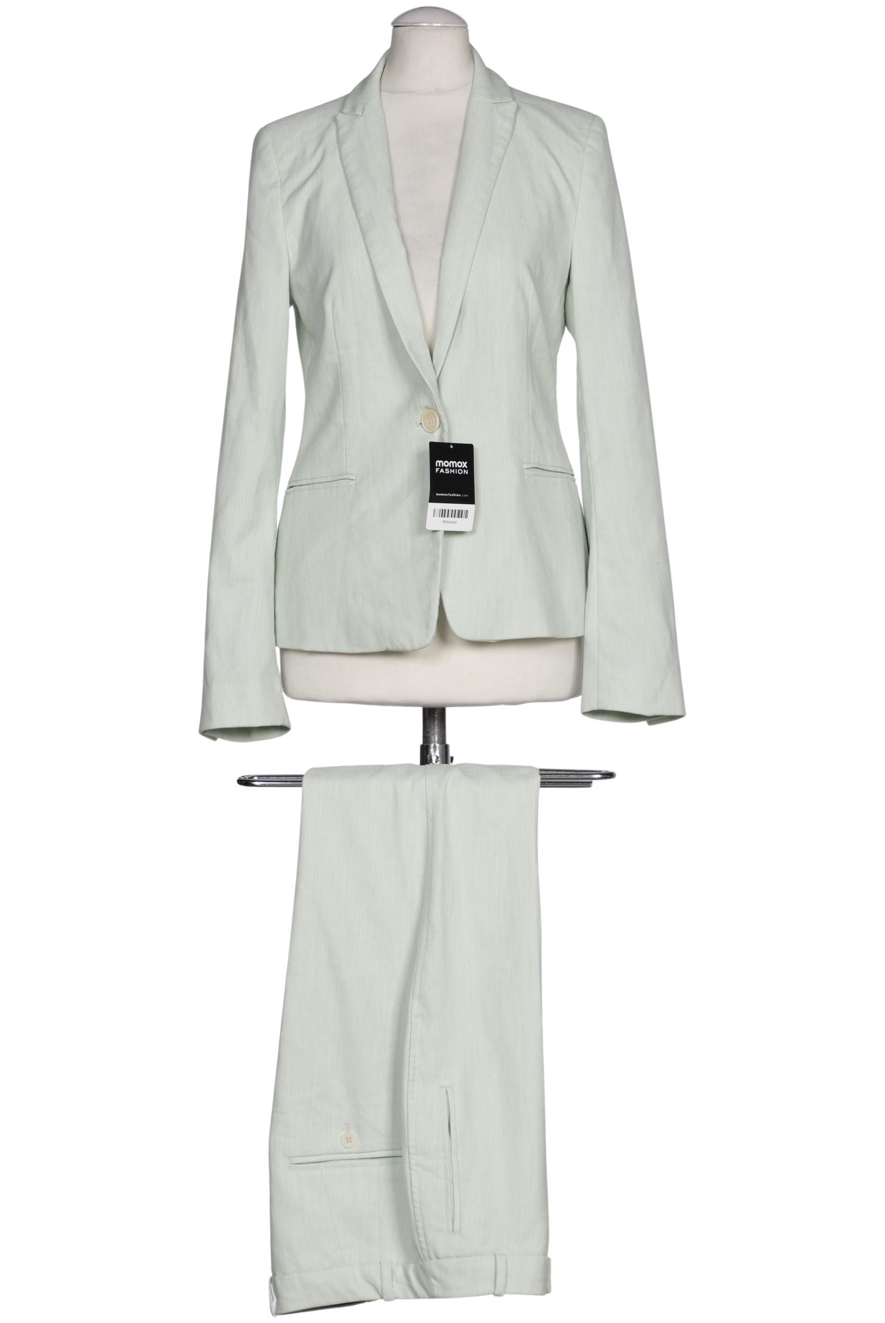 

Esprit Damen Anzug, hellgrün, Gr. 32