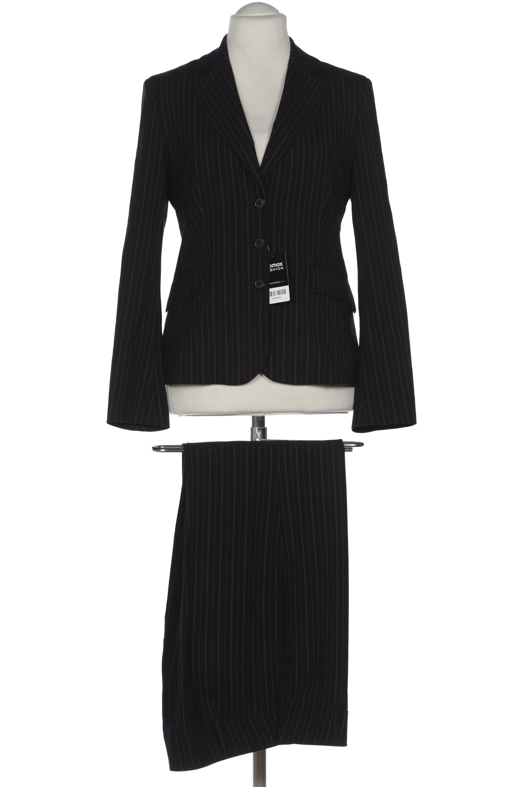 

Esprit Damen Anzug, schwarz, Gr. 40