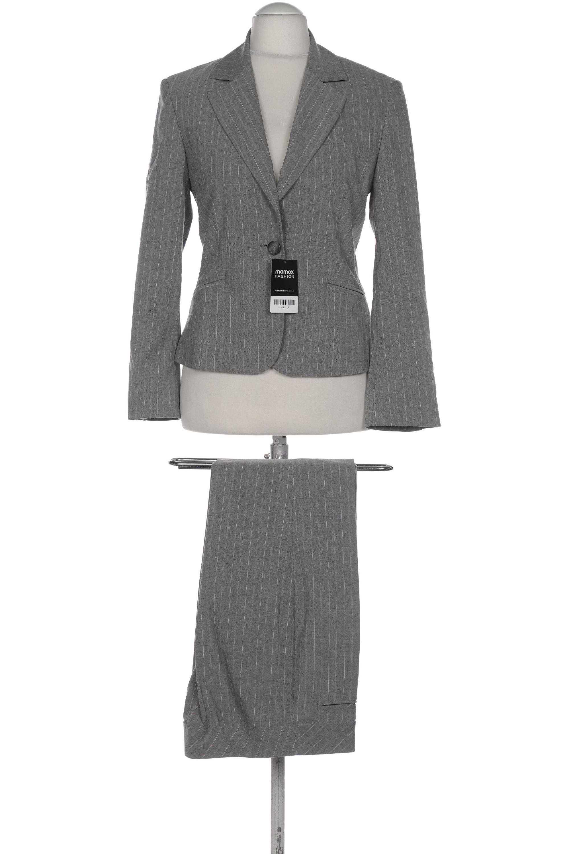 

Esprit Damen Anzug, grau, Gr. 36