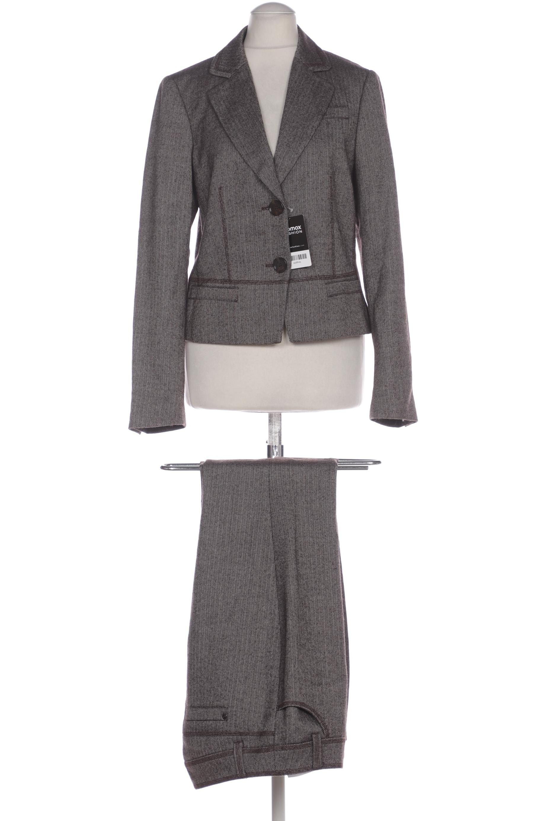

Esprit Damen Anzug, braun, Gr. 36