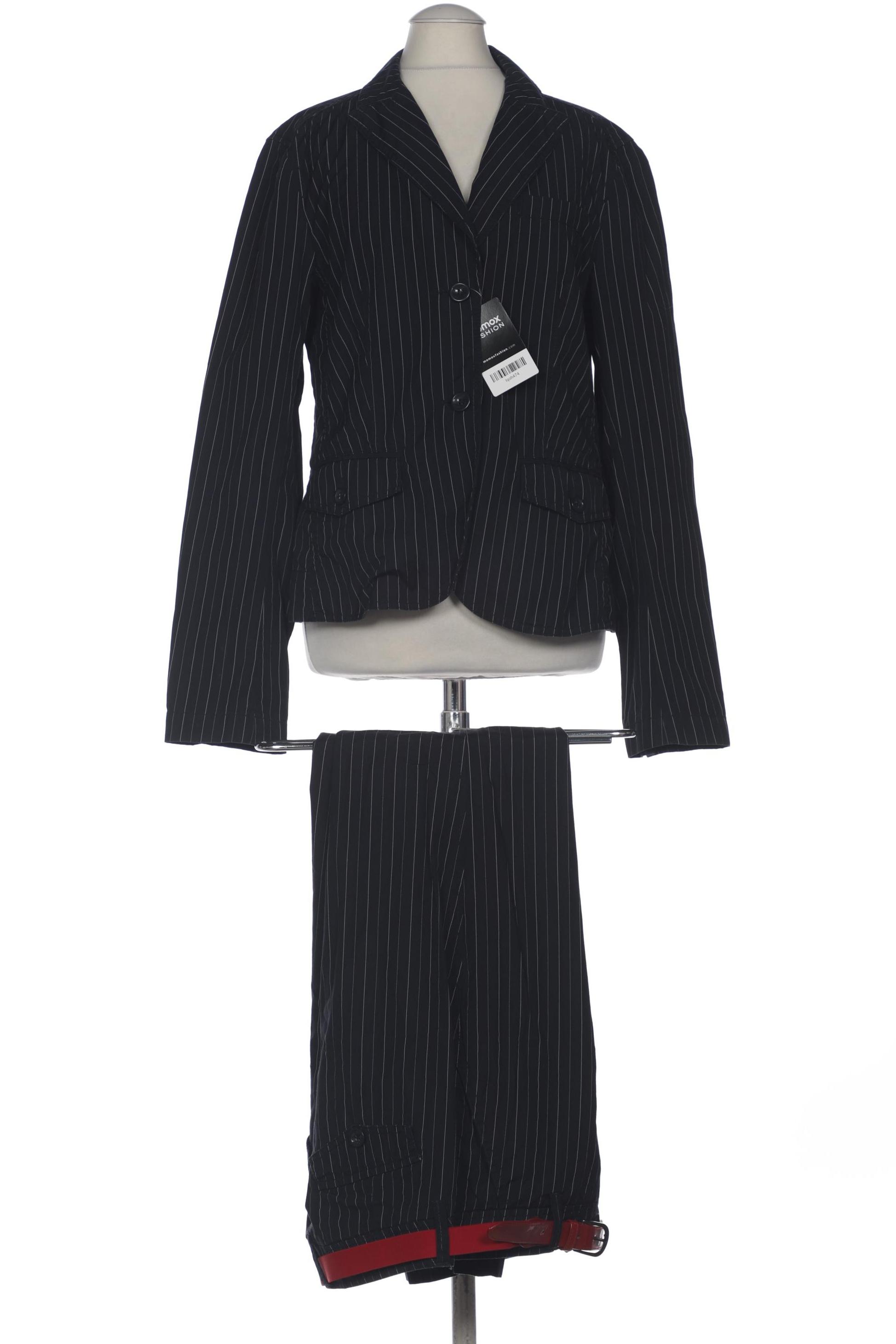 

Esprit Damen Anzug, marineblau, Gr. 38