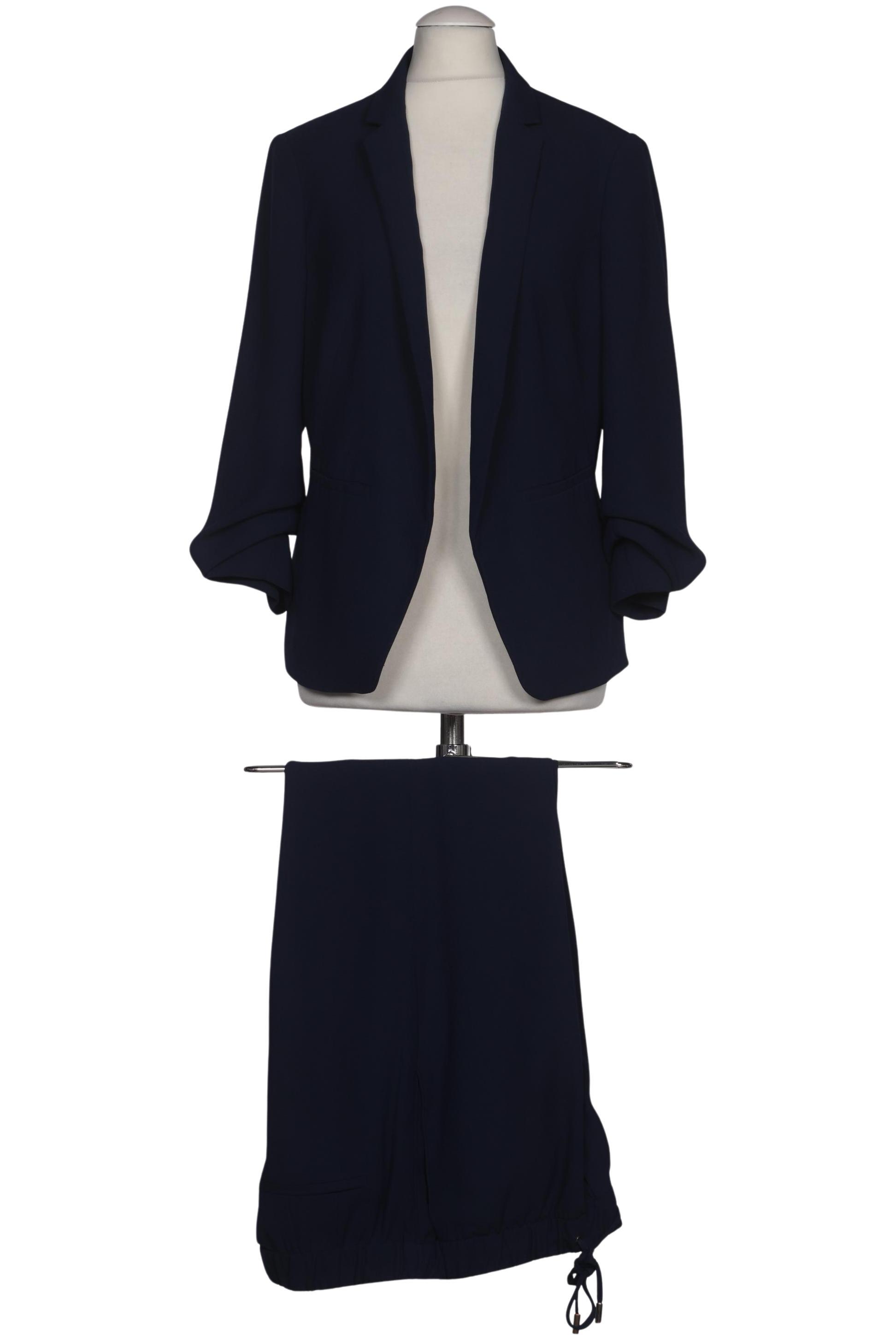 

Esprit Damen Anzug, marineblau, Gr. 38