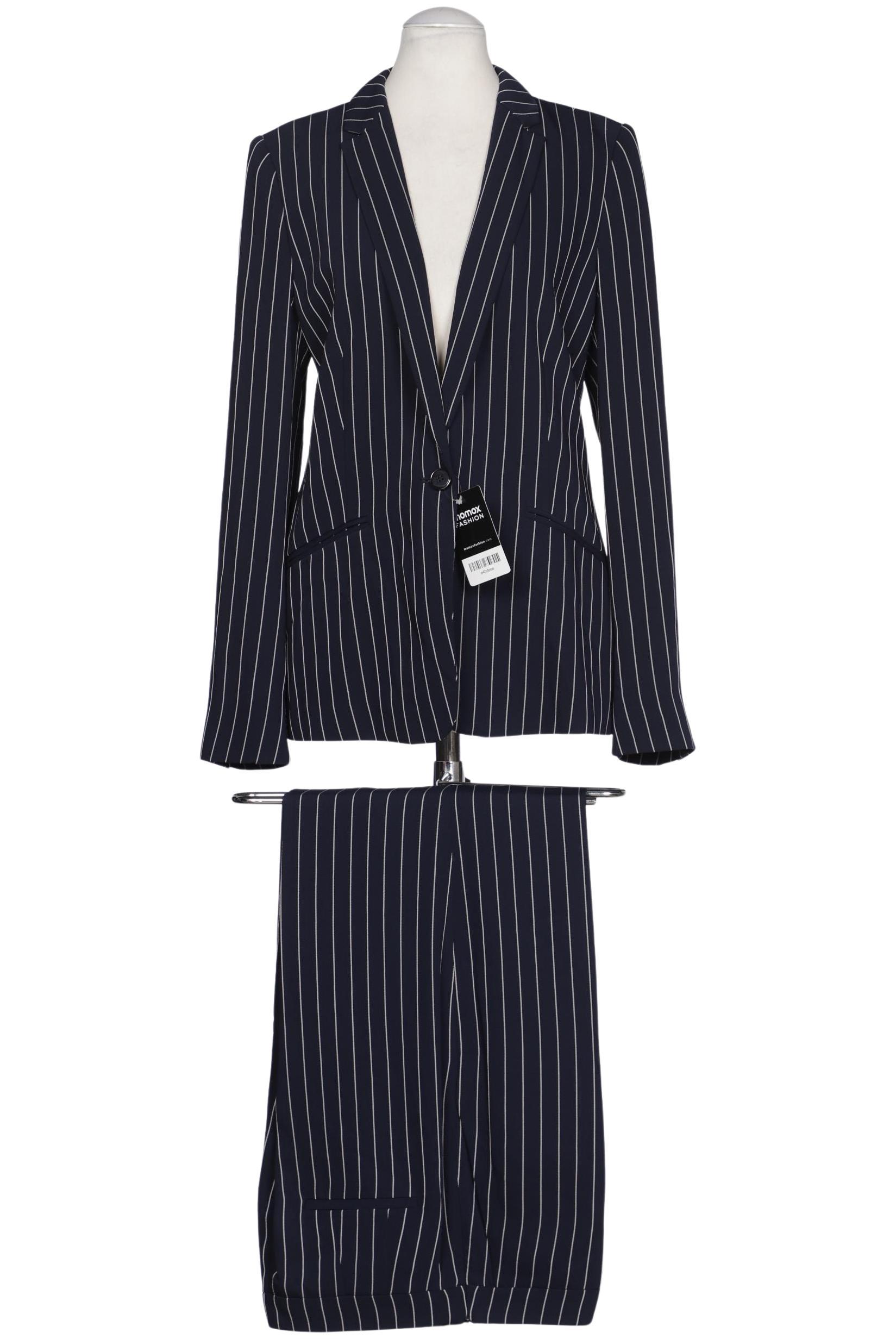 

Esprit Damen Anzug, marineblau, Gr. 36