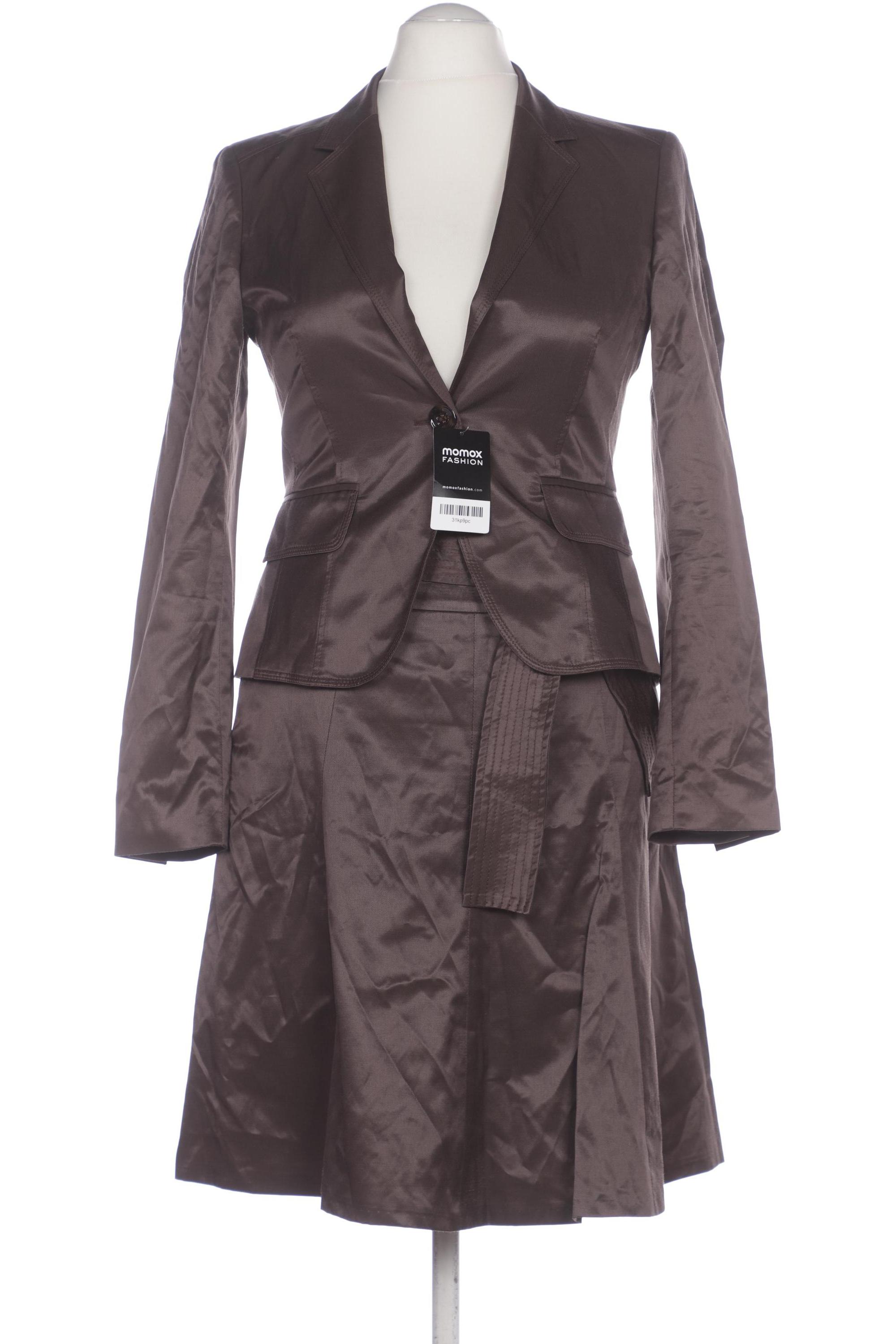 

Esprit Damen Anzug, braun, Gr. 38