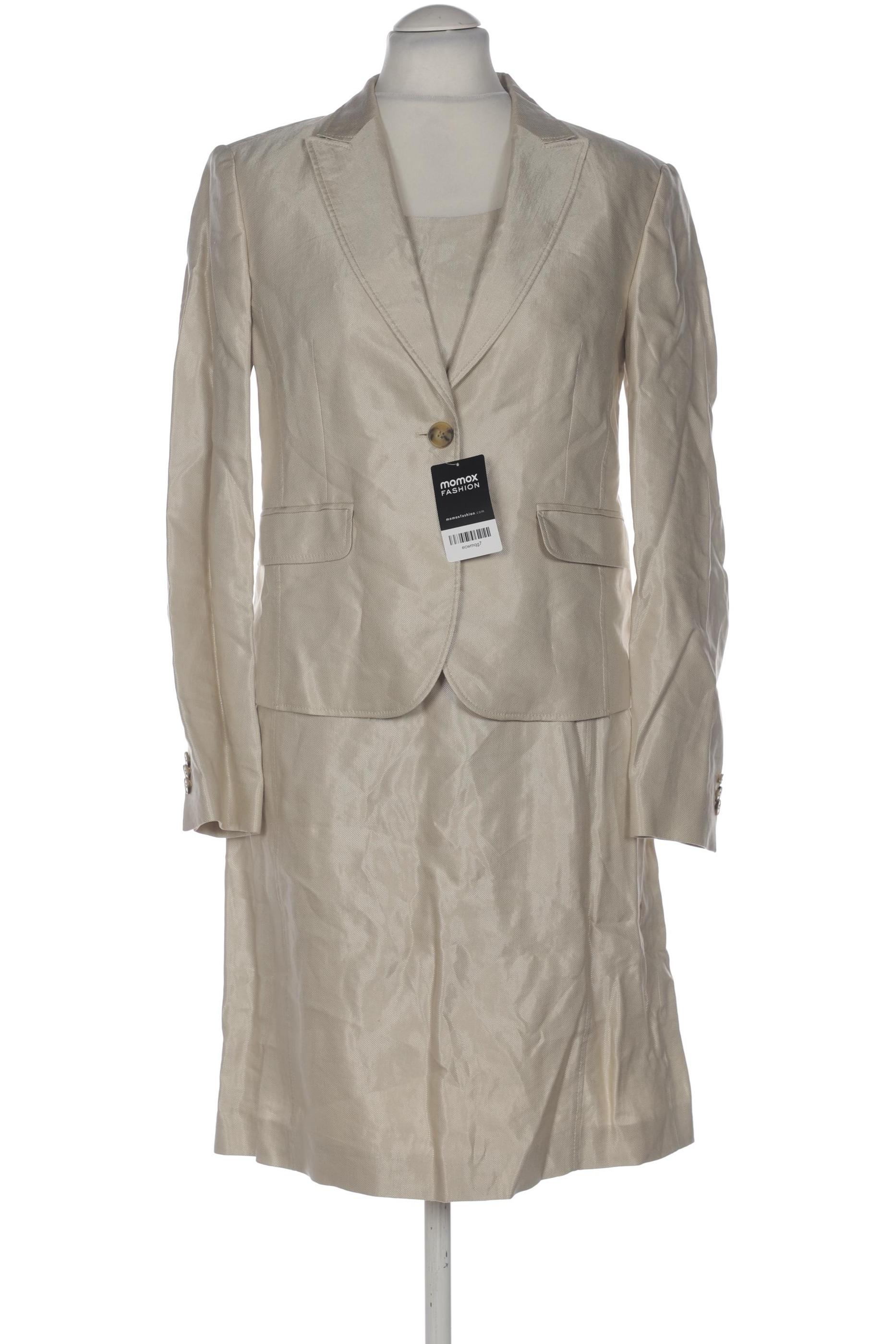 

Esprit Damen Anzug, beige, Gr. 40