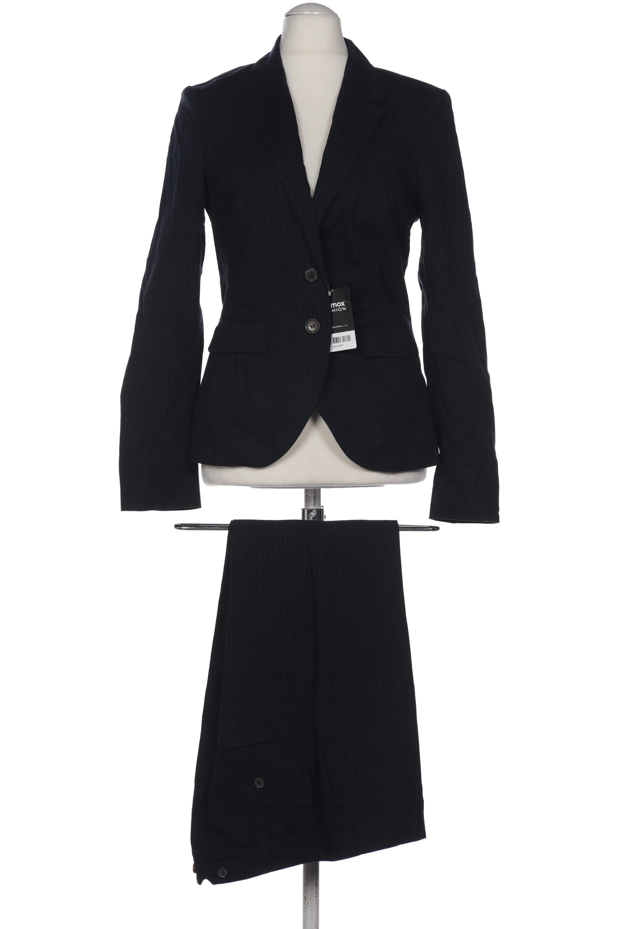 

Esprit Damen Anzug, marineblau, Gr. 38