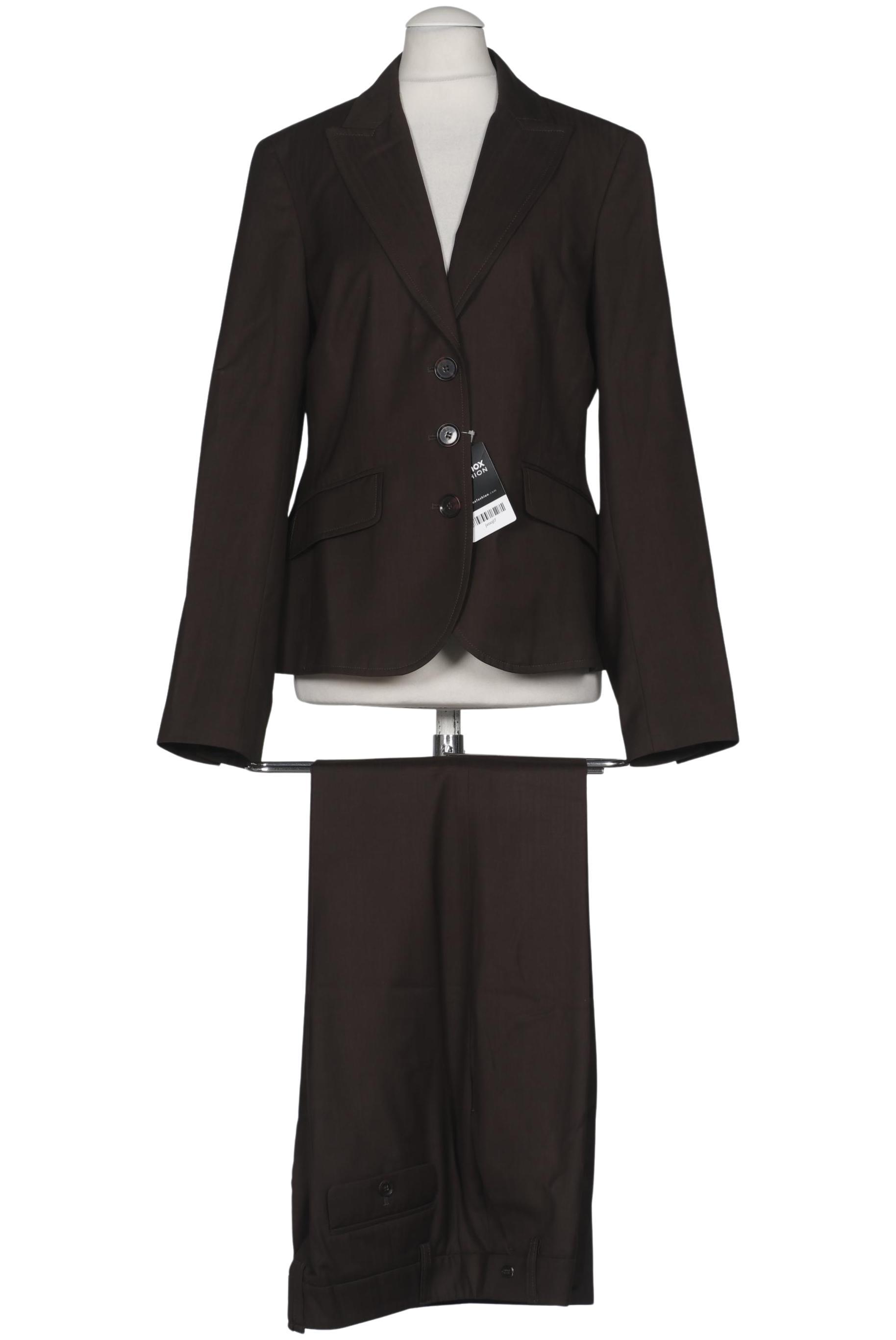 

Esprit Damen Anzug, braun, Gr. 38