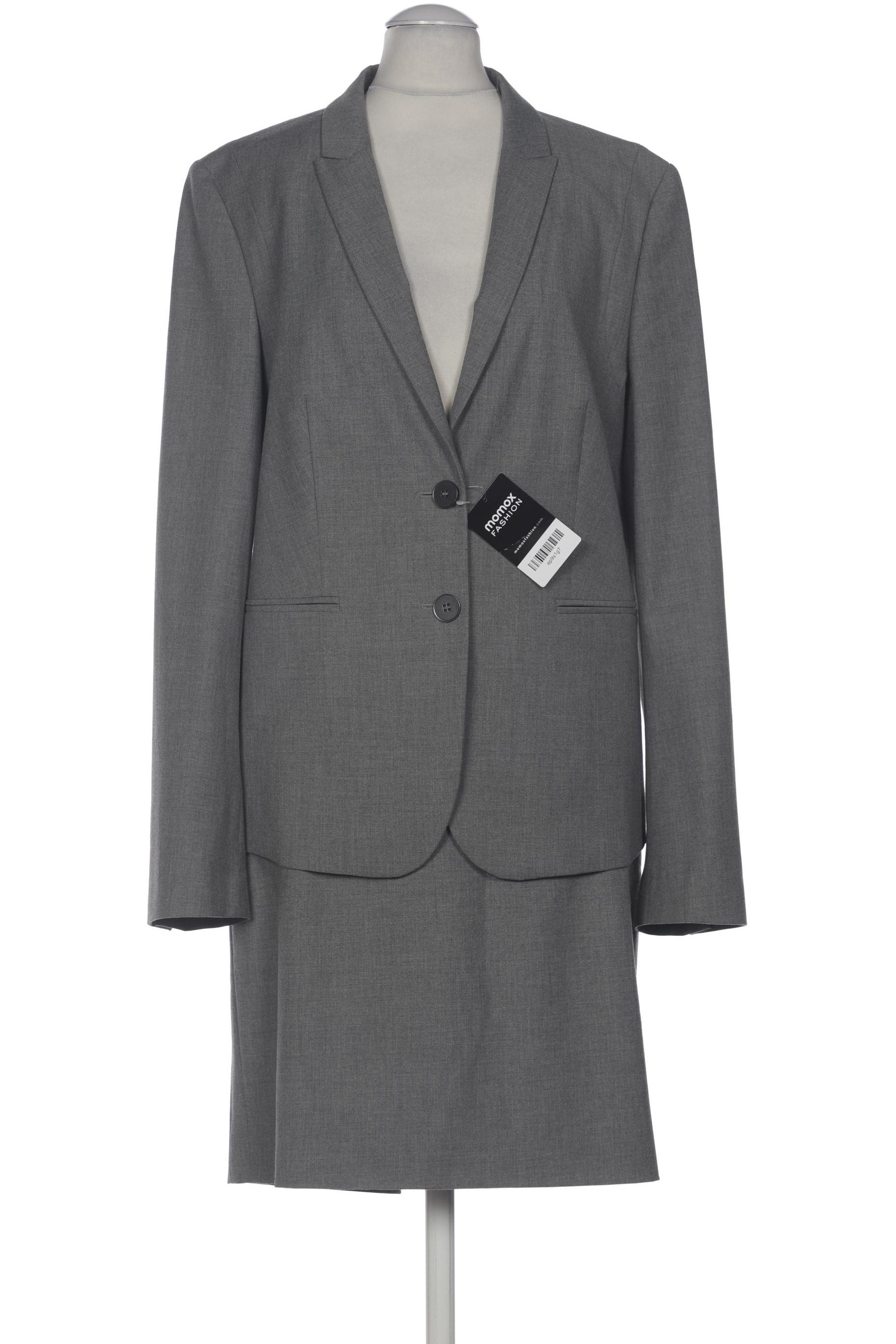 

Esprit Damen Anzug, grau, Gr. 42
