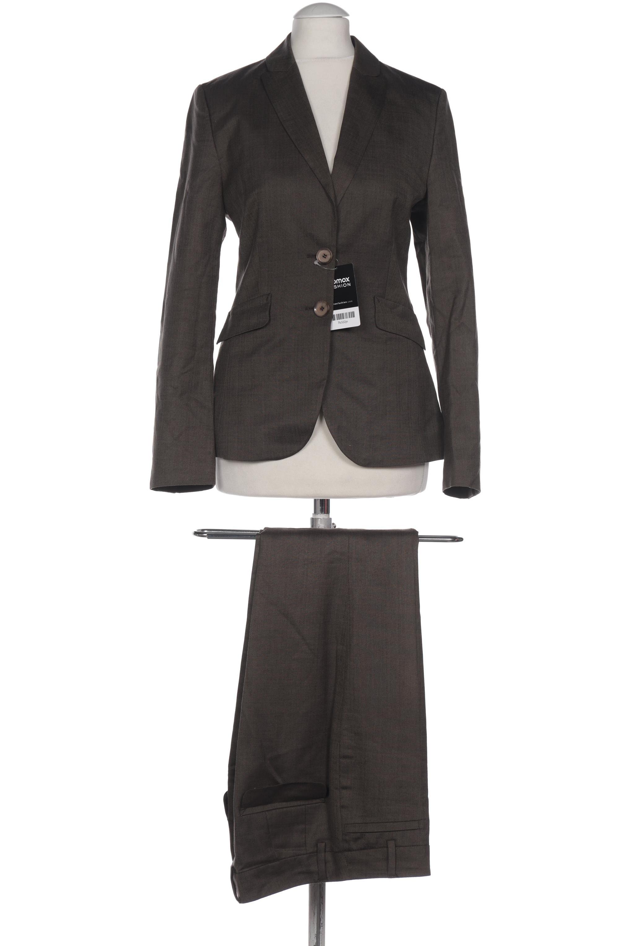 

Esprit Damen Anzug, braun, Gr. 32