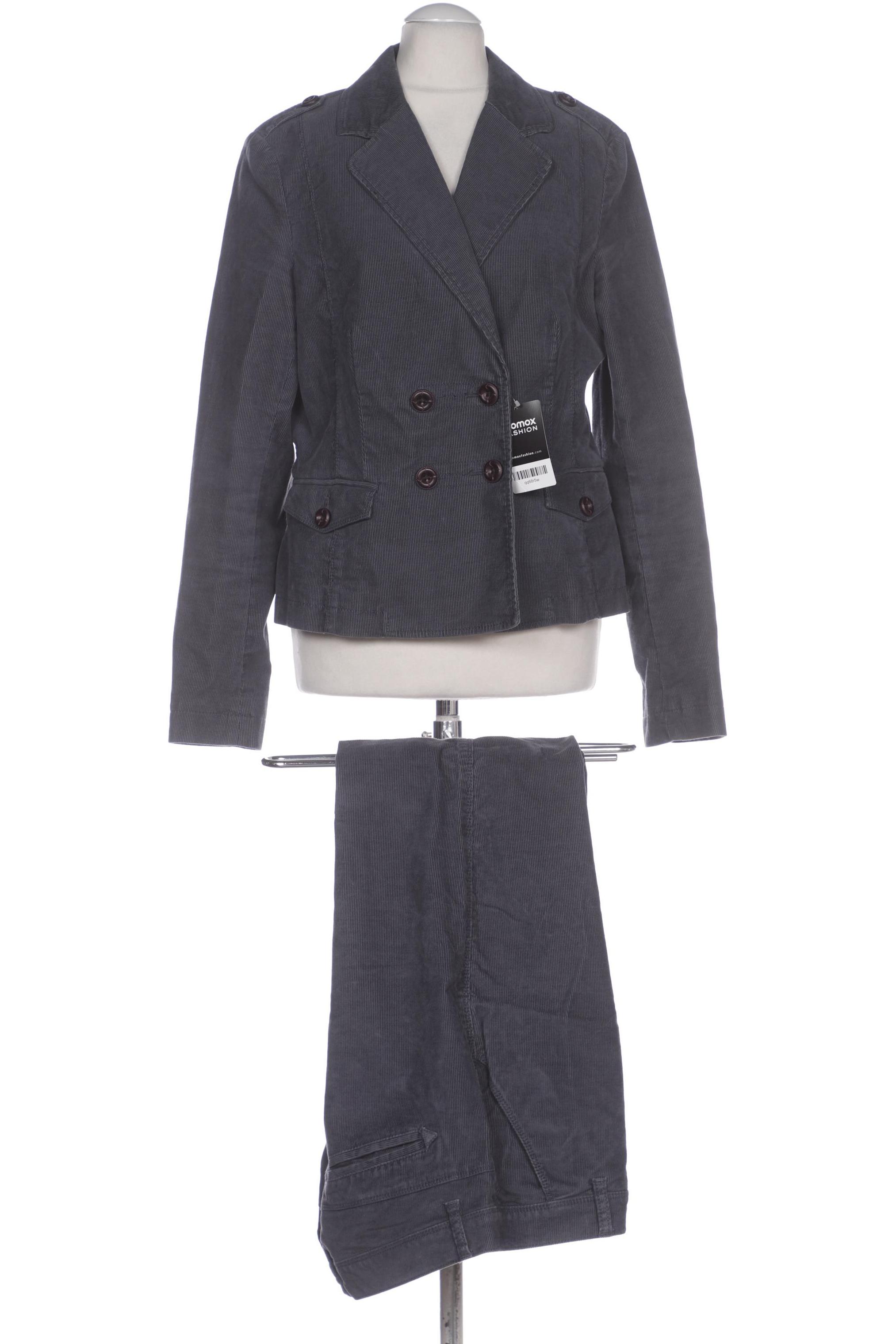 

Esprit Damen Anzug, marineblau, Gr. 40