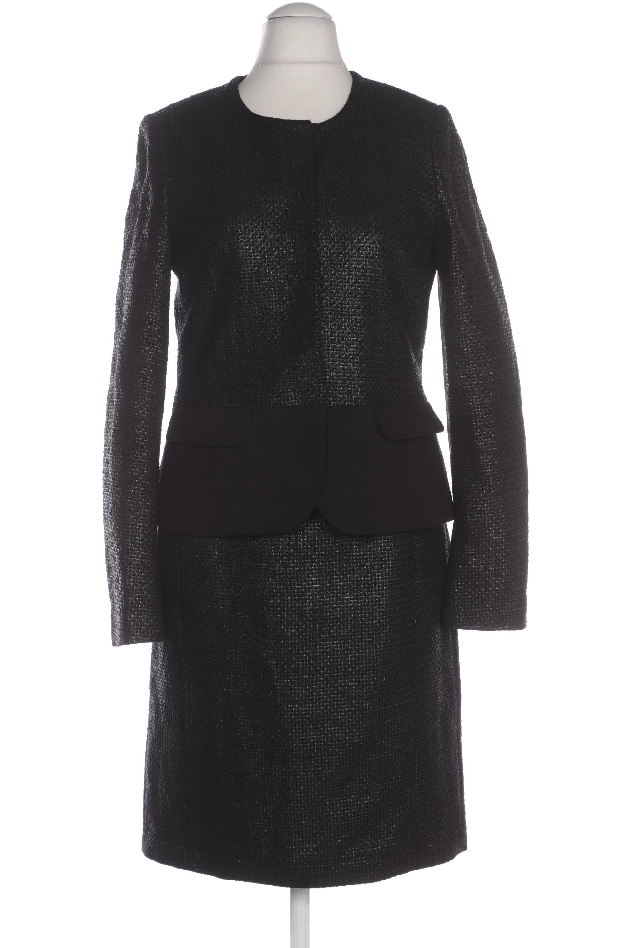 

Esprit Damen Anzug, schwarz, Gr. 38