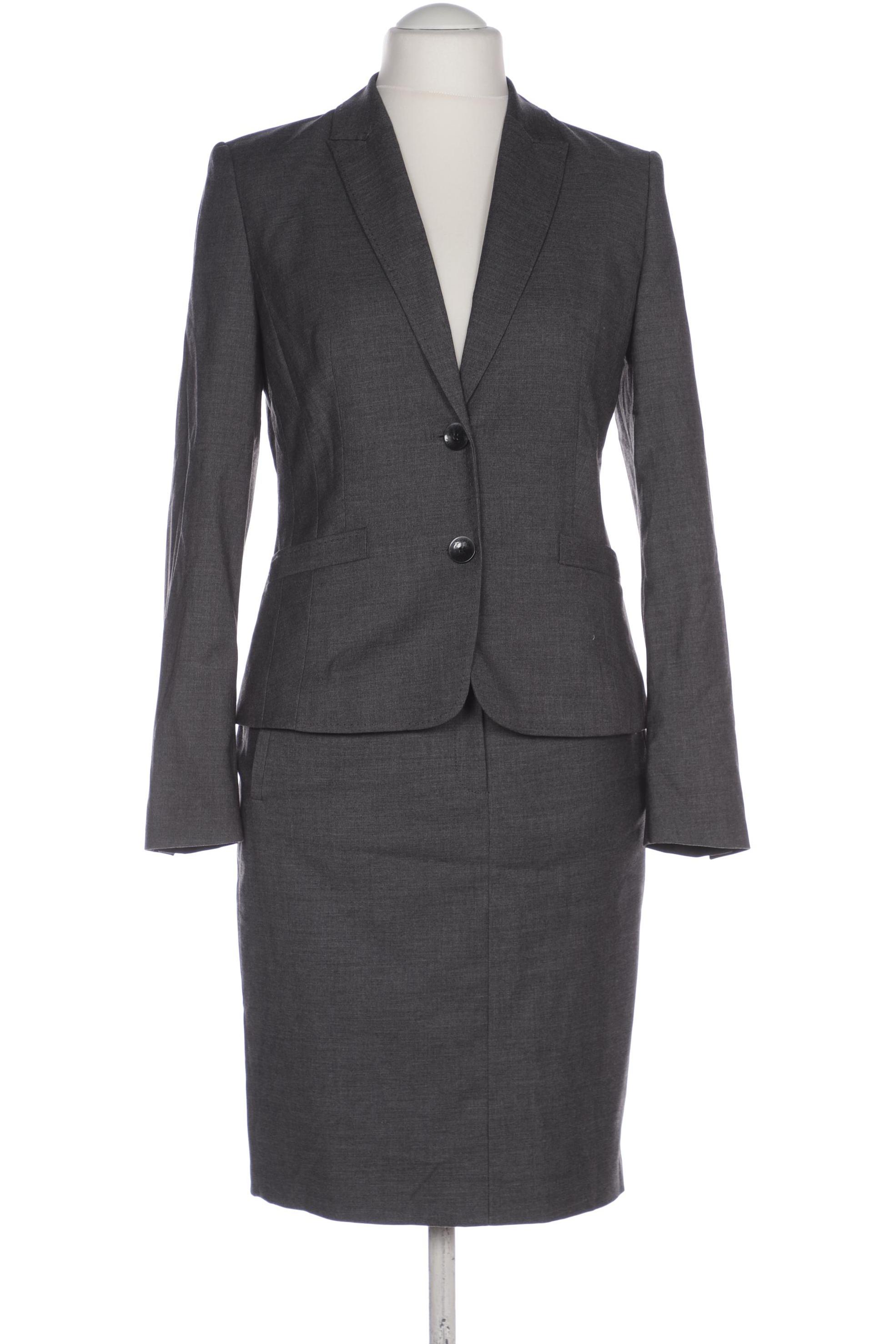 

Esprit Damen Anzug, grau, Gr. 38