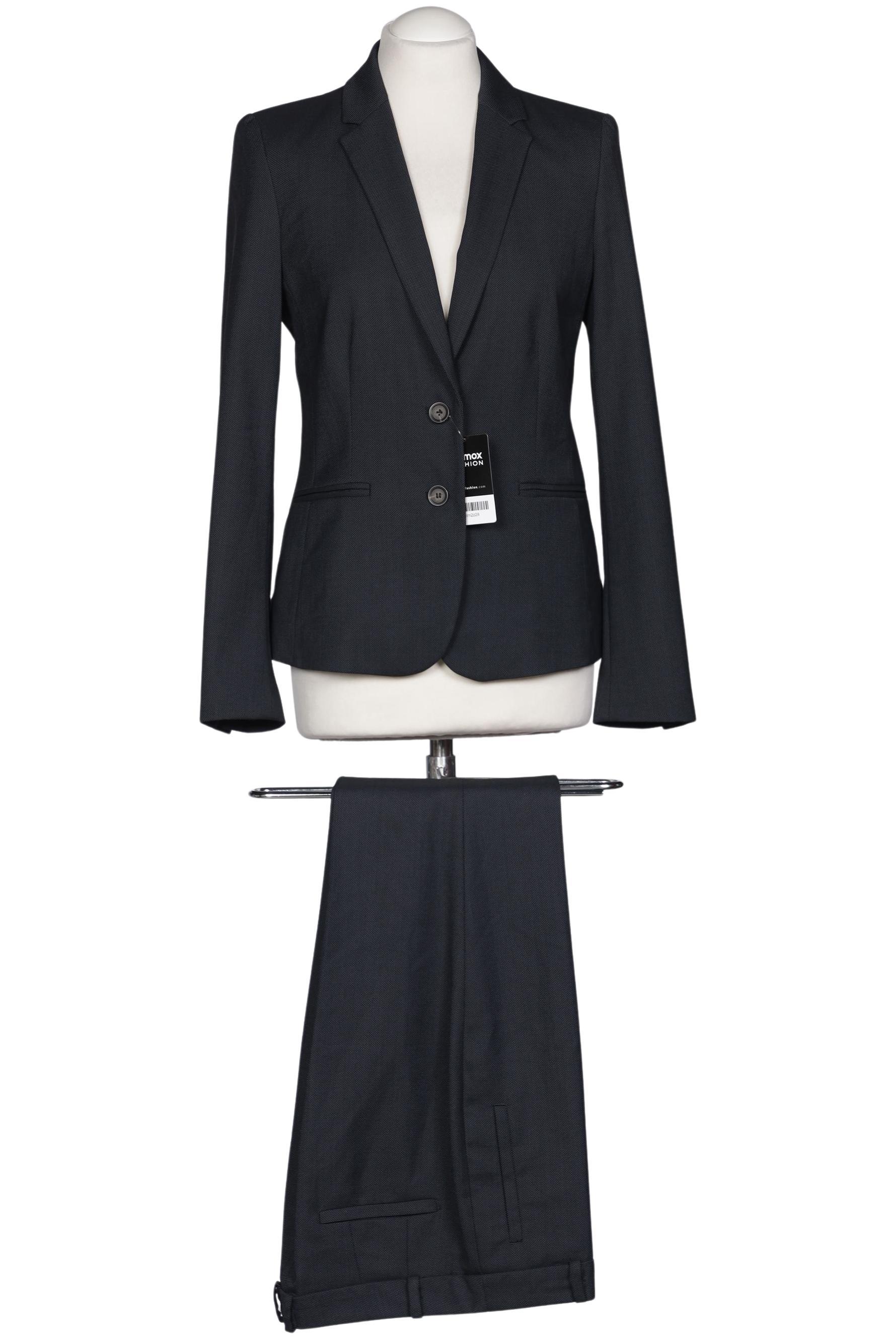 

Esprit Damen Anzug, marineblau, Gr. 36