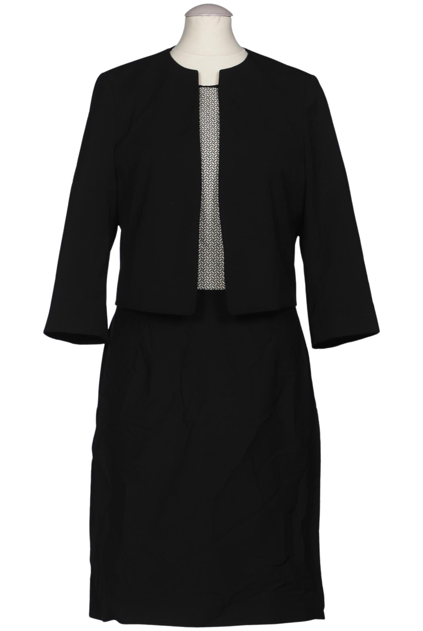 

Esprit Damen Anzug, schwarz, Gr. 36