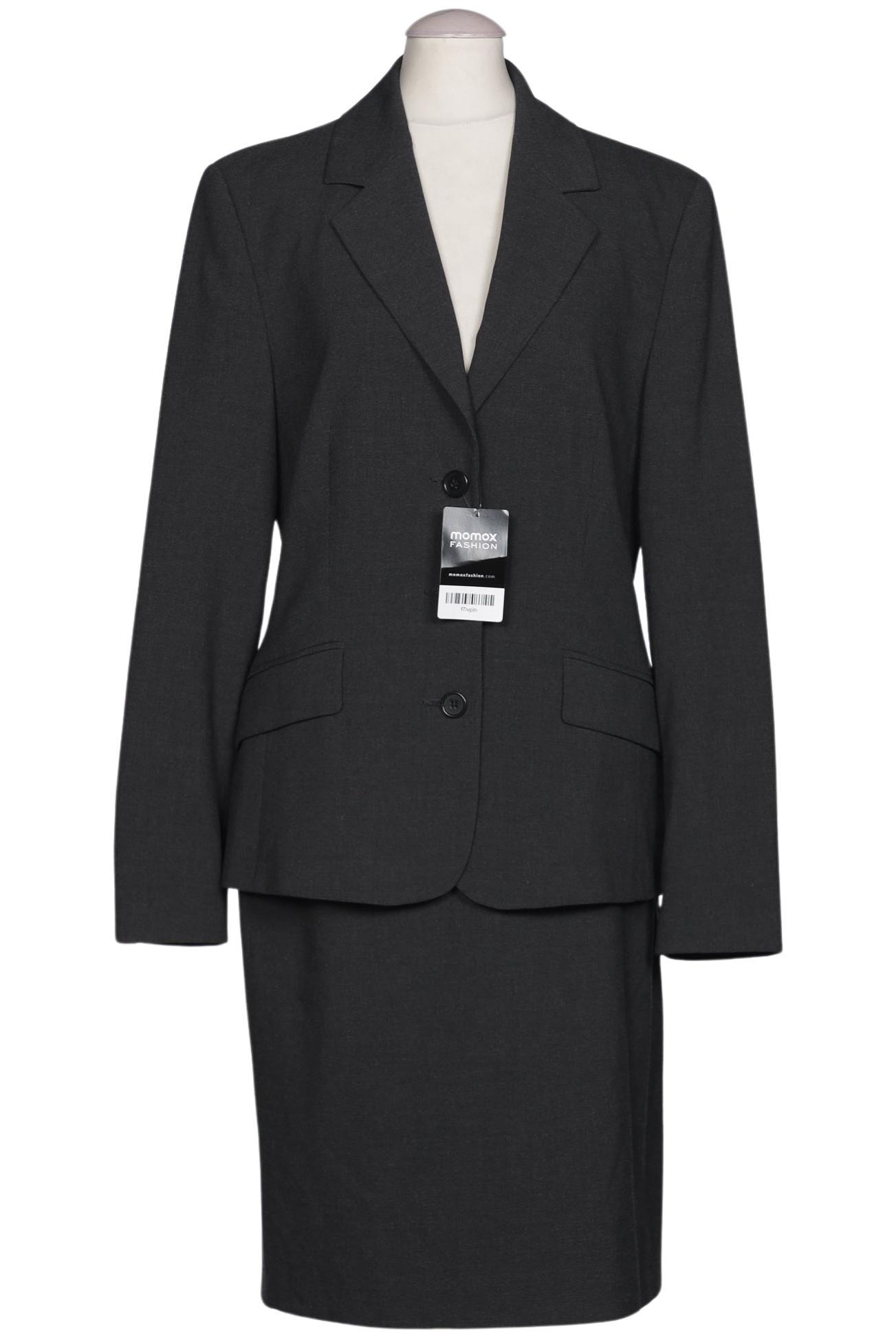 

Esprit Damen Anzug, grau, Gr. 36