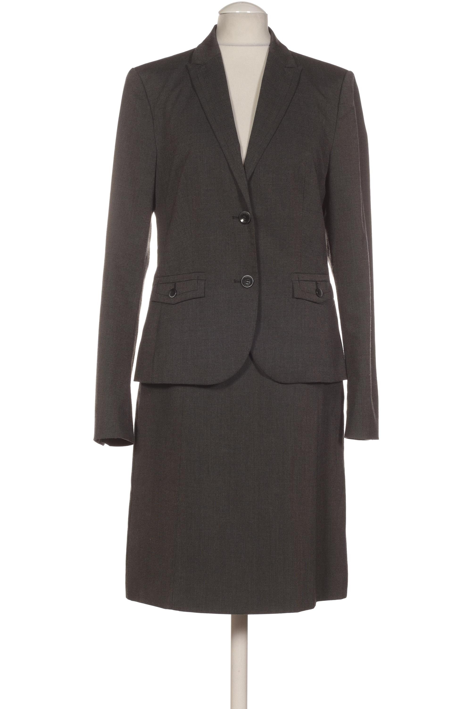 

Esprit Damen Anzug, braun, Gr. 34