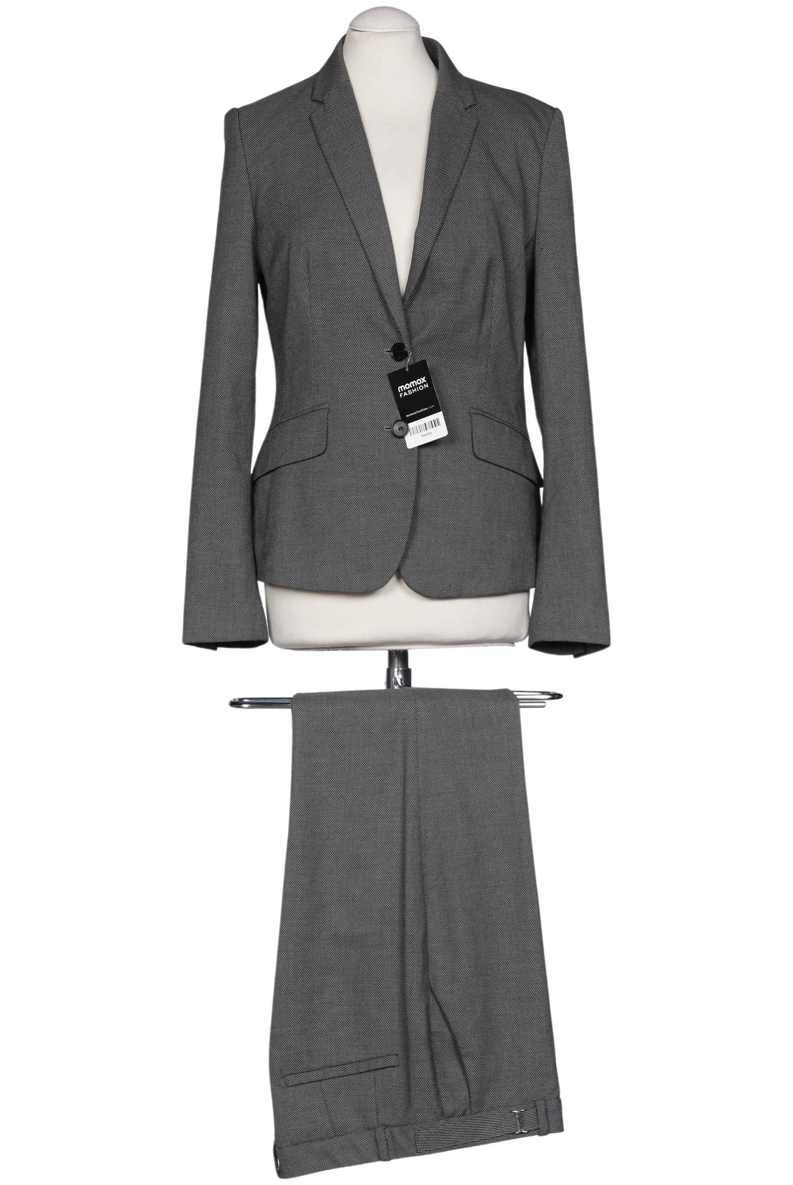 

Esprit Damen Anzug, grau, Gr. 38