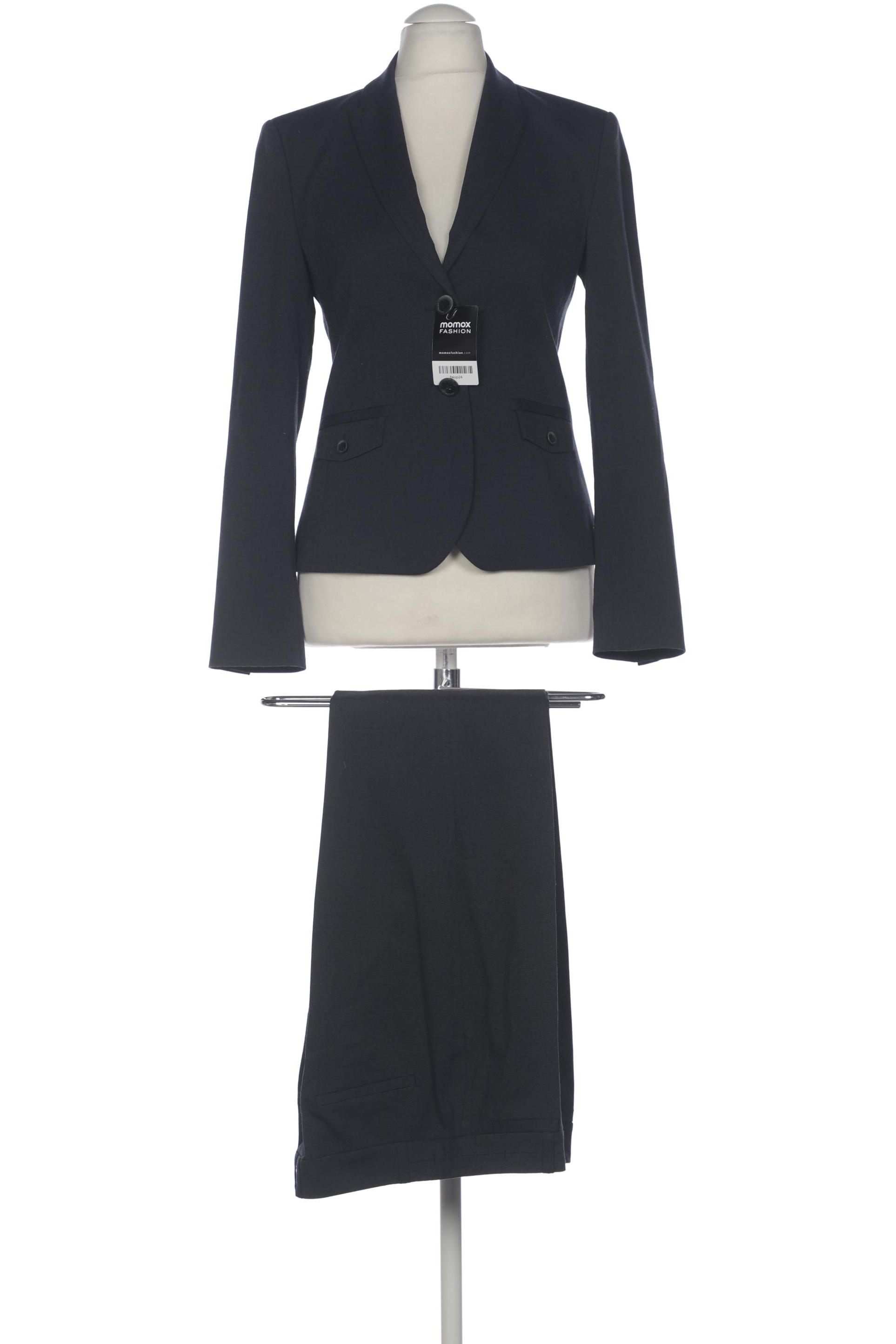 

Esprit Damen Anzug, marineblau, Gr. 36