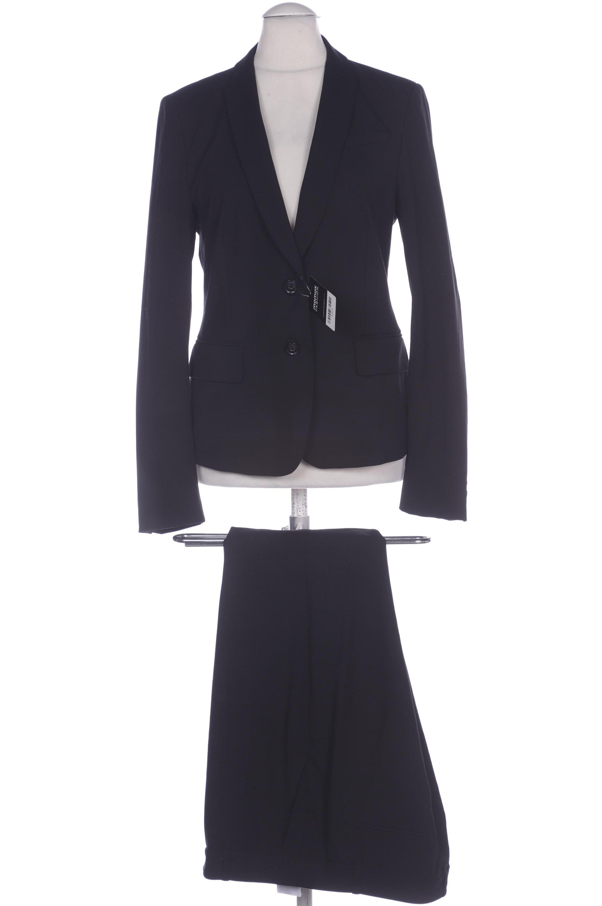 

Esprit Damen Anzug, schwarz