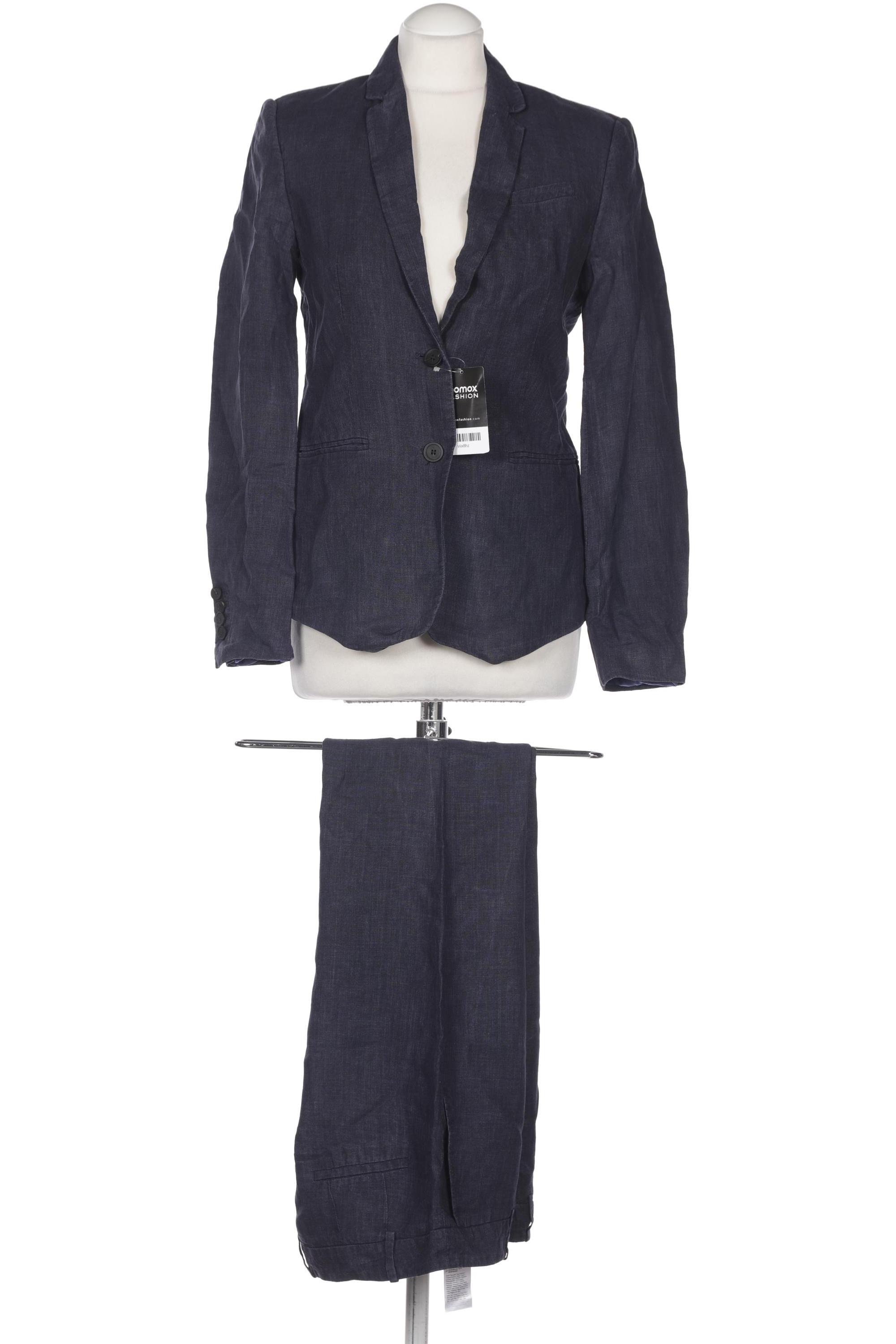 

Esprit Damen Anzug, marineblau