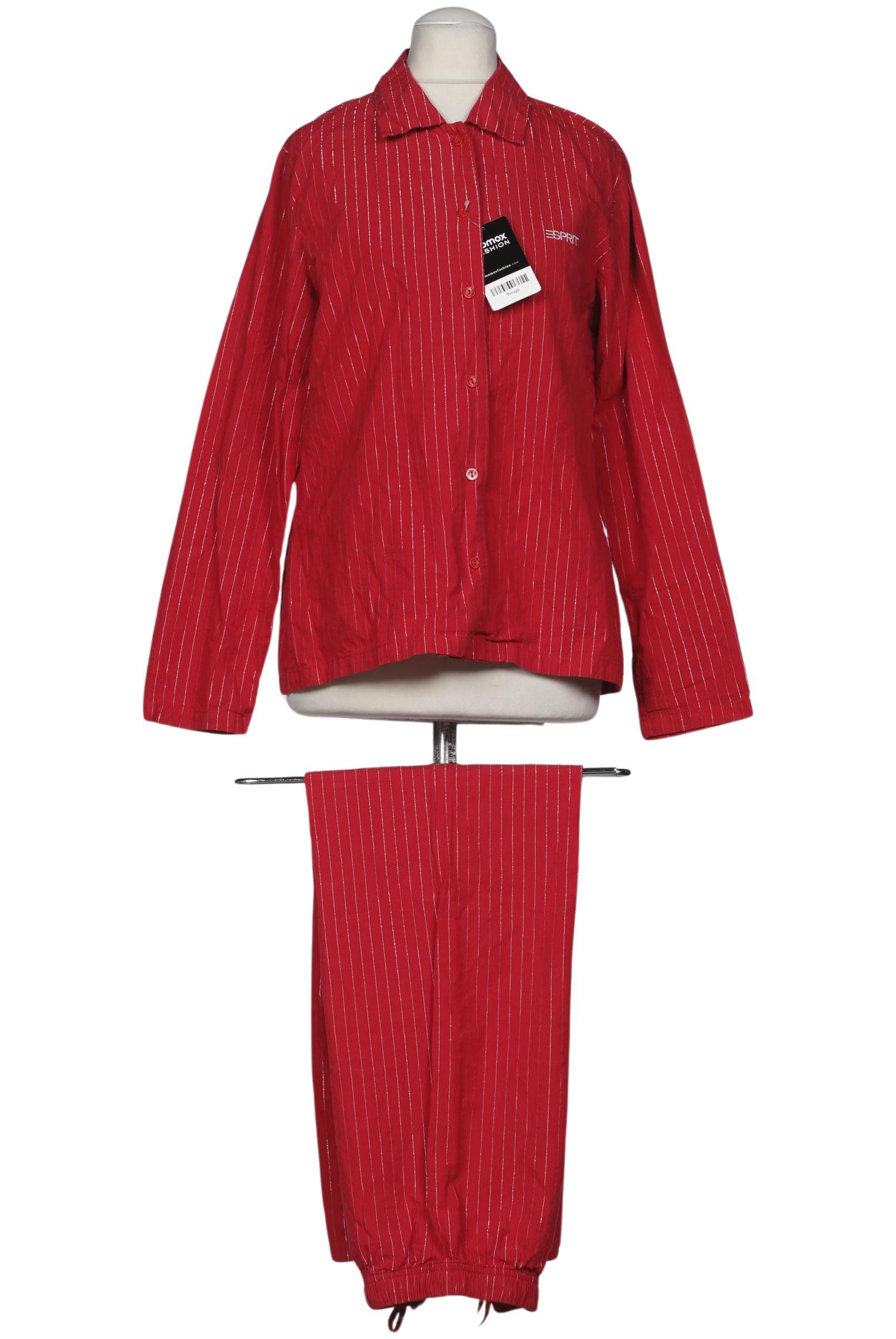 

Esprit Damen Anzug, rot, Gr. 38