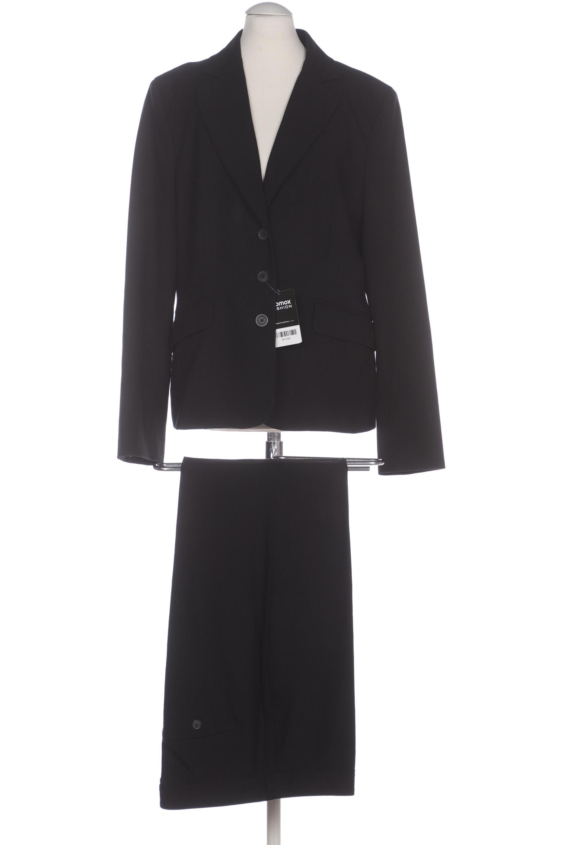 

Esprit Damen Anzug, schwarz, Gr. 42