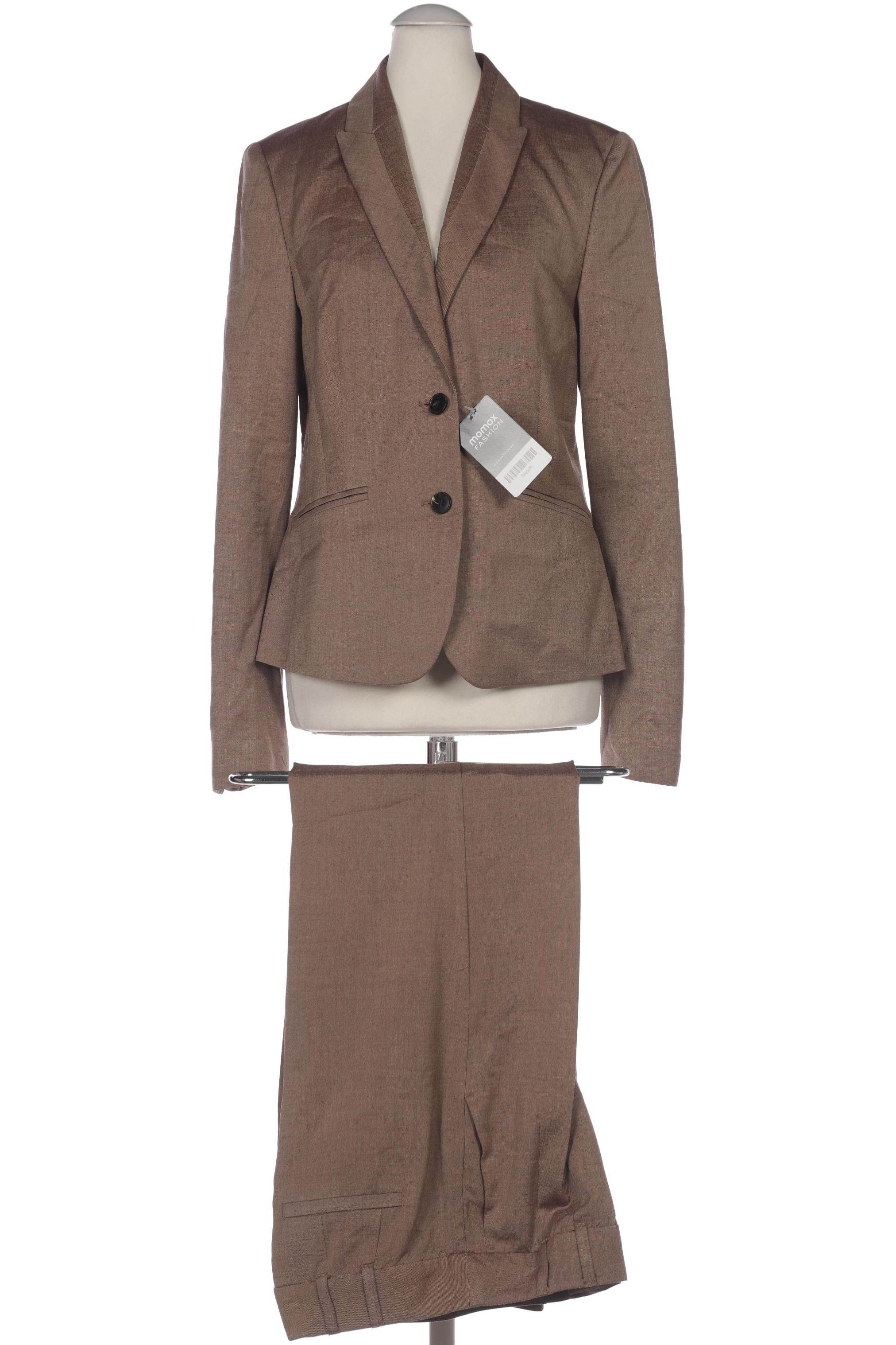 

Esprit Damen Anzug, braun, Gr. 36