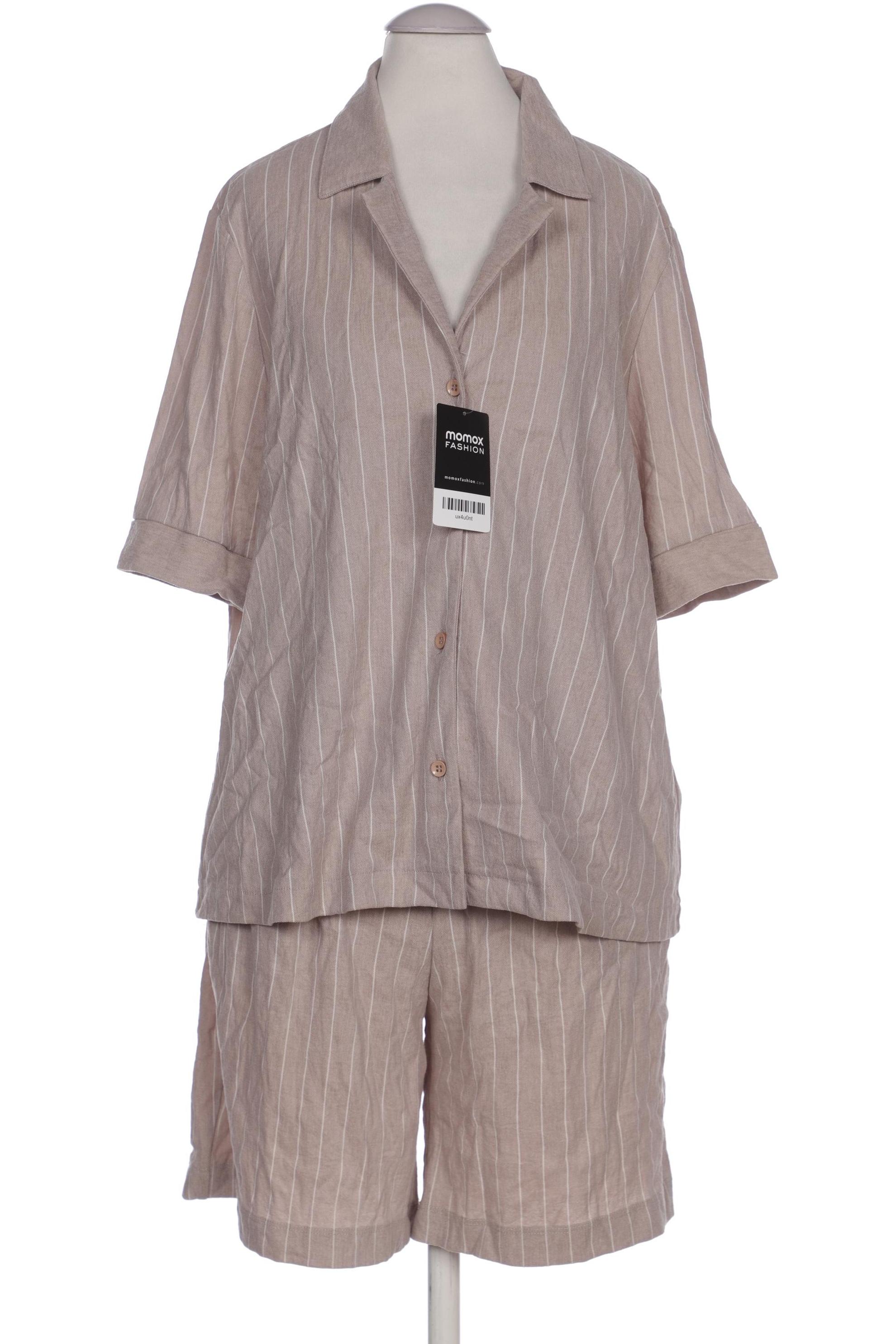 

Esprit Damen Anzug, beige, Gr. 38