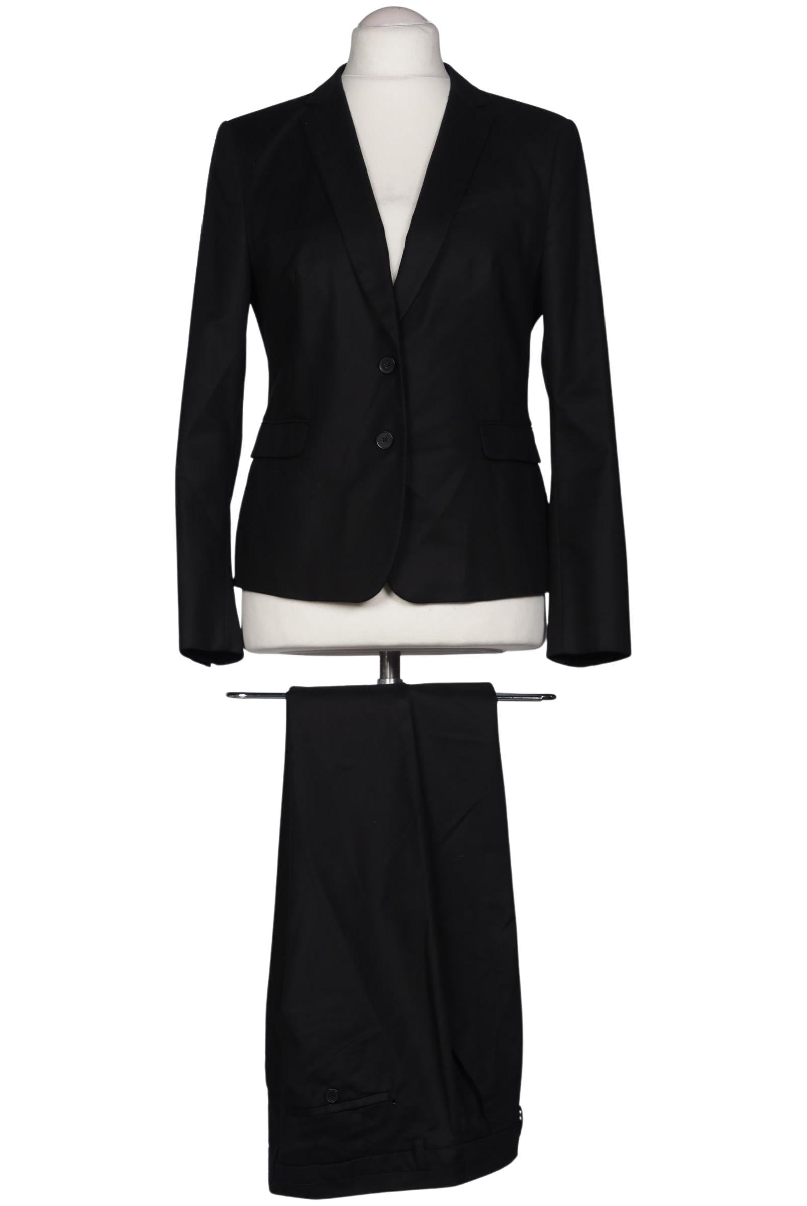 

Esprit Damen Anzug, schwarz, Gr. 40