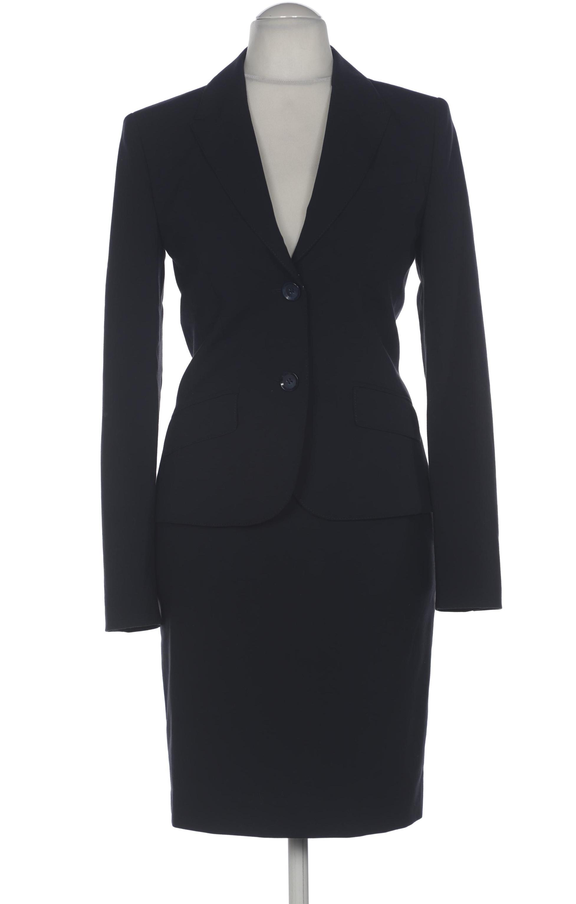 

Esprit Damen Anzug, marineblau, Gr. 34