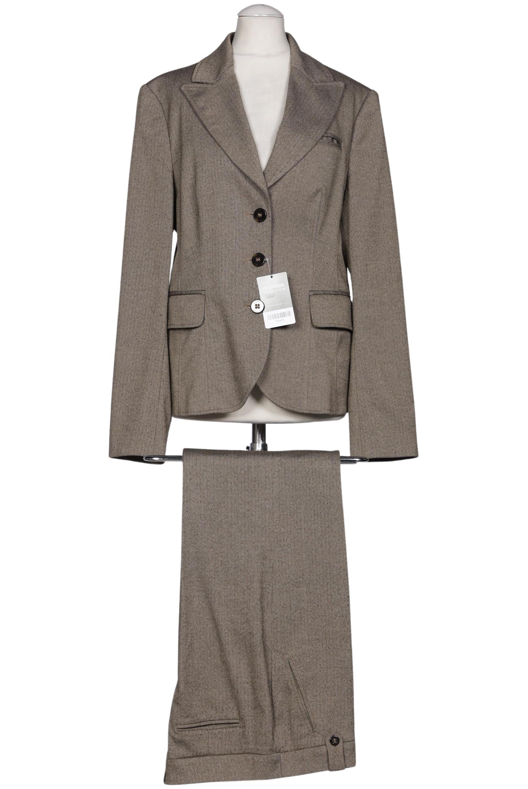 

Esprit Damen Anzug, beige, Gr. 38