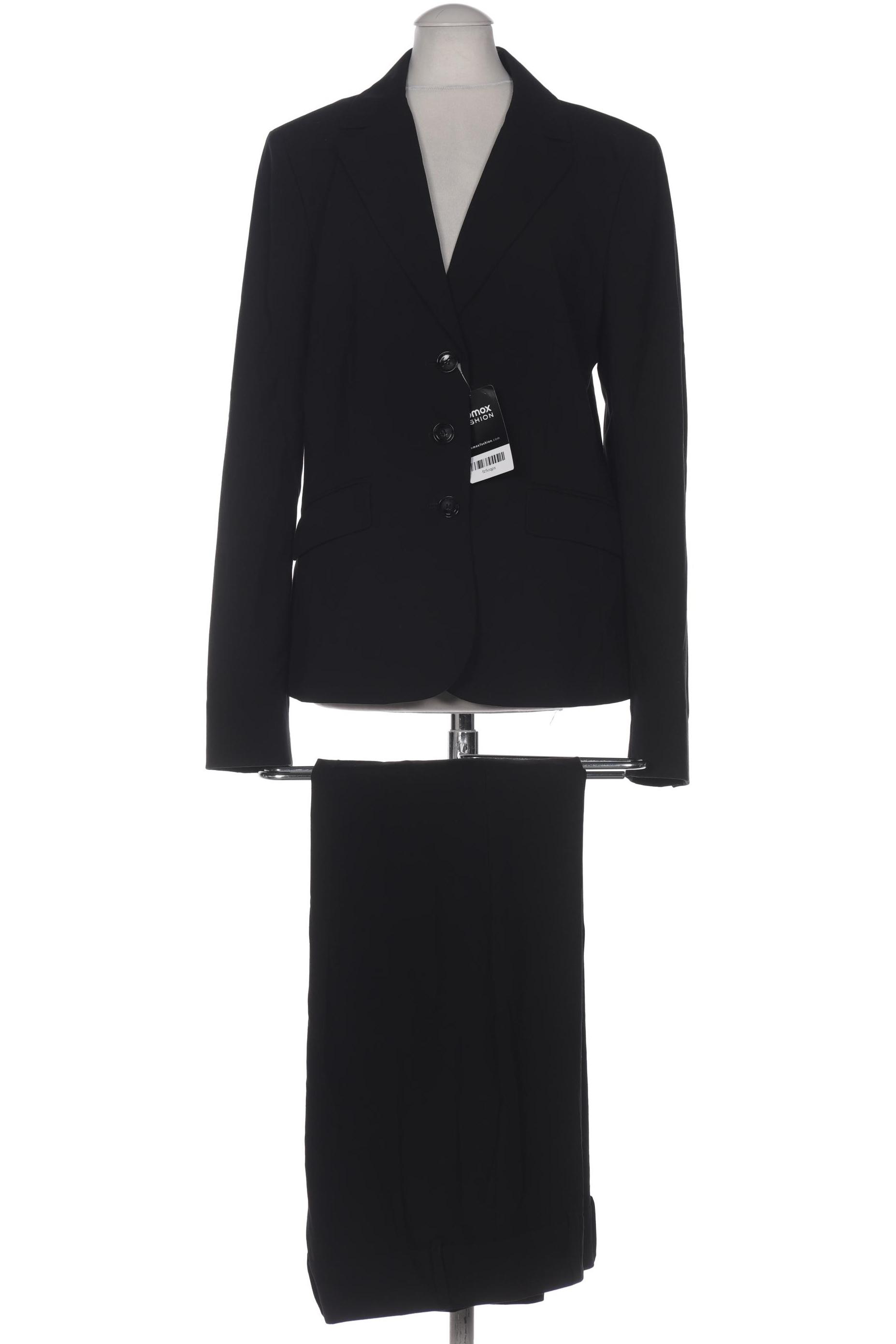 

Esprit Damen Anzug, schwarz, Gr. 38