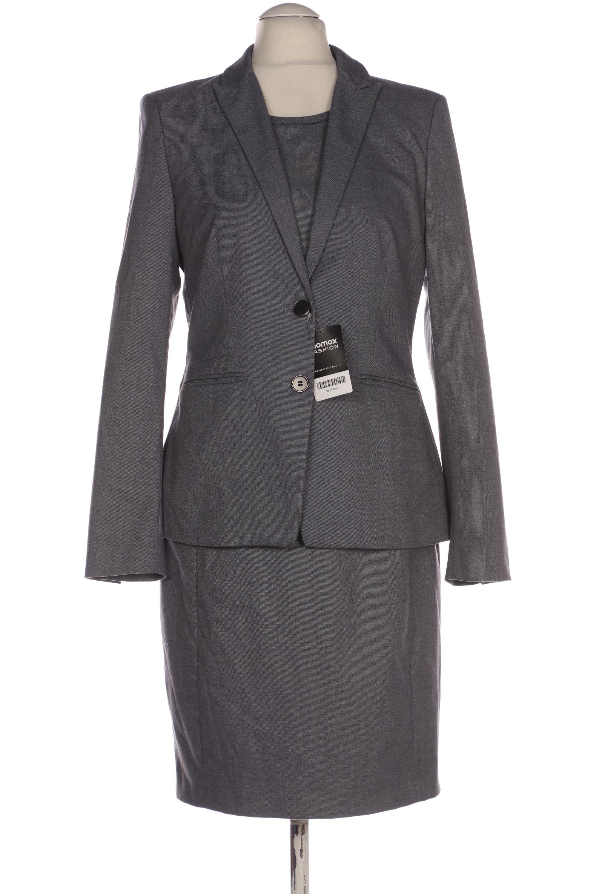 

Esprit Damen Anzug, blau, Gr. 38