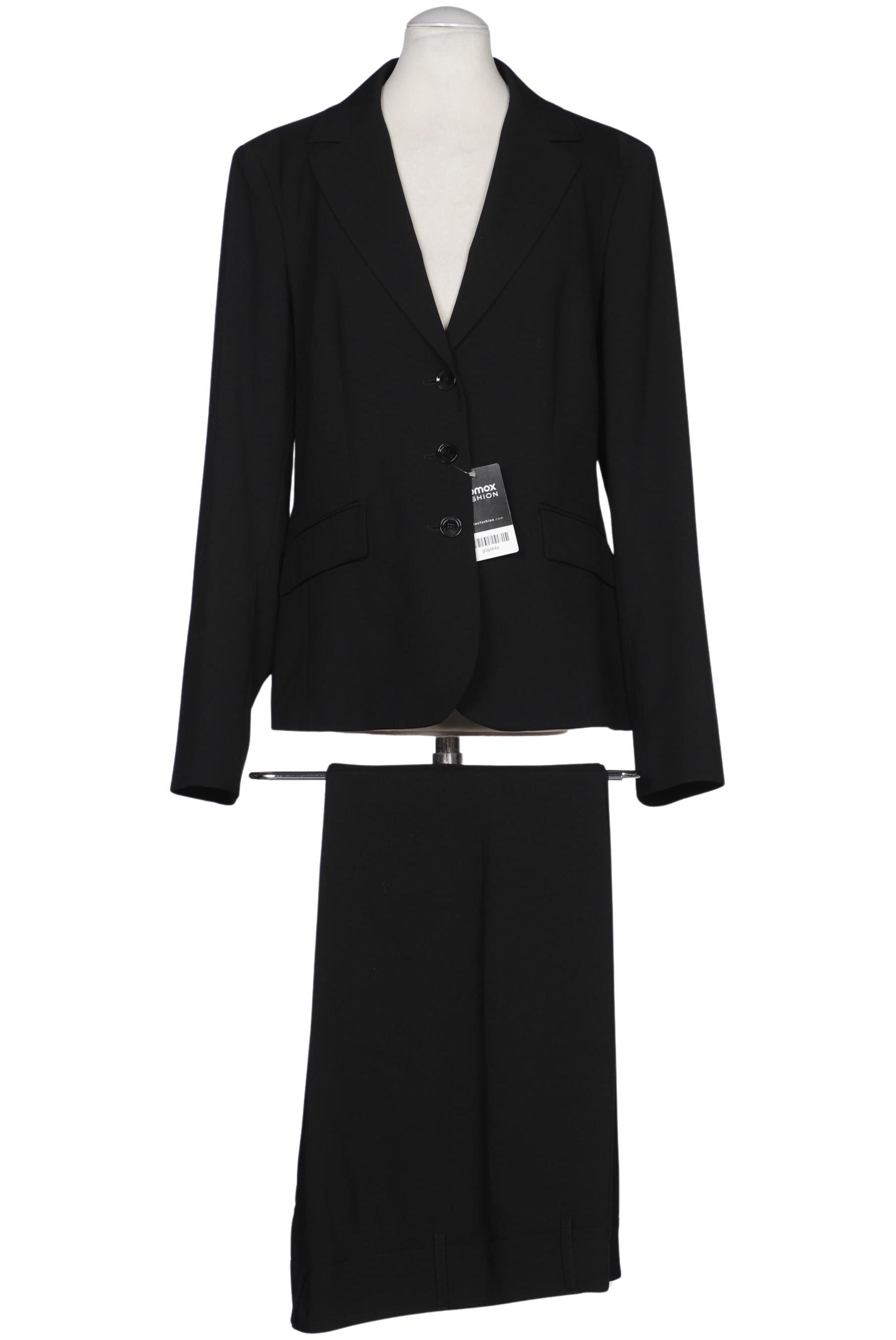 

Esprit Damen Anzug, schwarz, Gr. 40