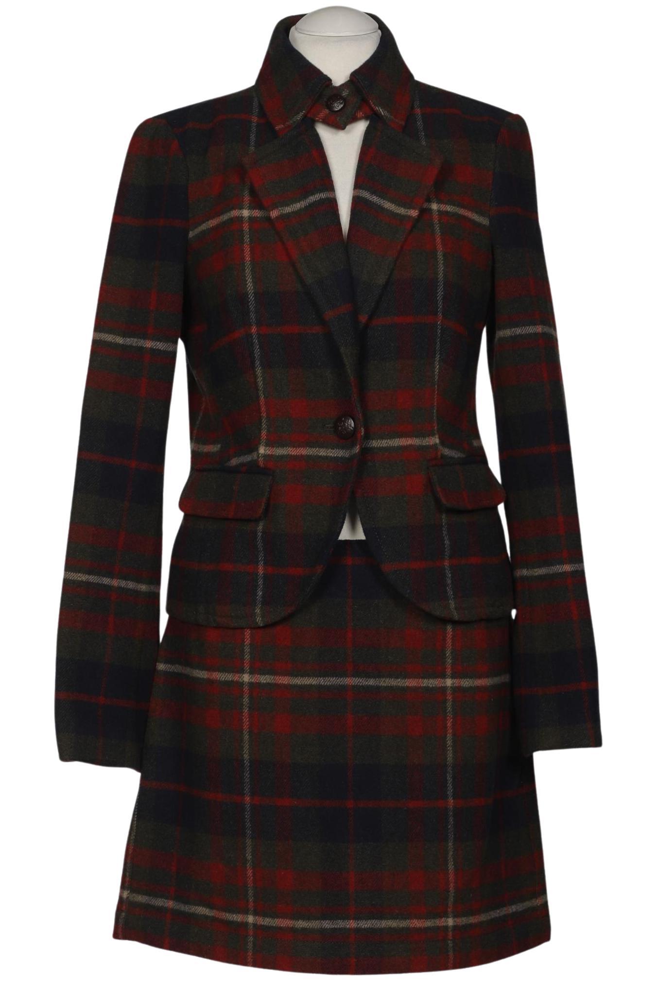 

Esprit Damen Anzug, mehrfarbig, Gr. 38