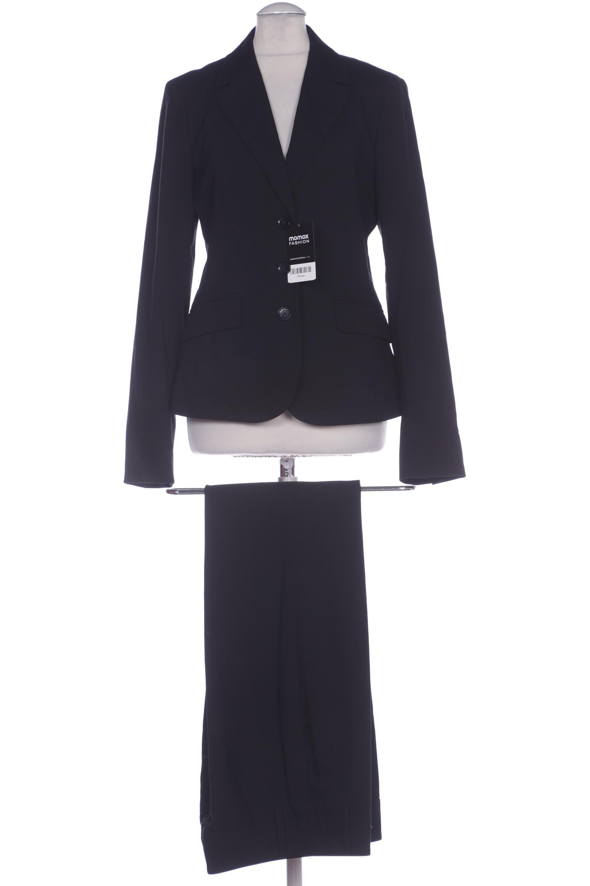 

Esprit Damen Anzug, schwarz, Gr. 34