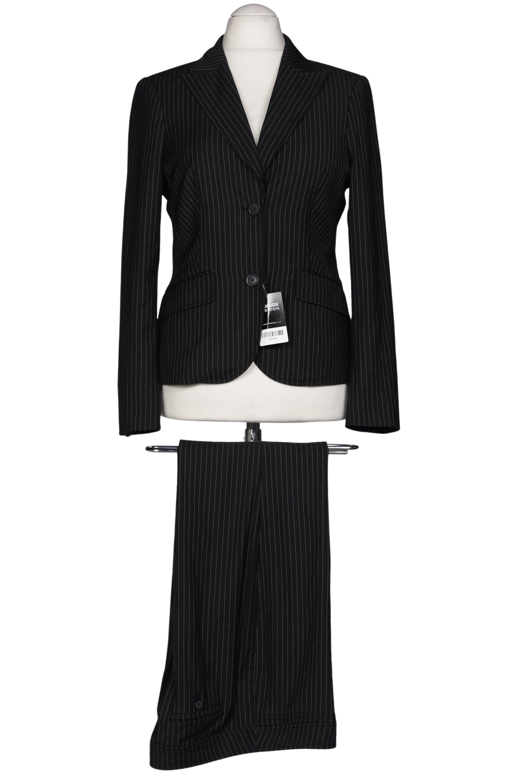 

Esprit Damen Anzug, schwarz, Gr. 40