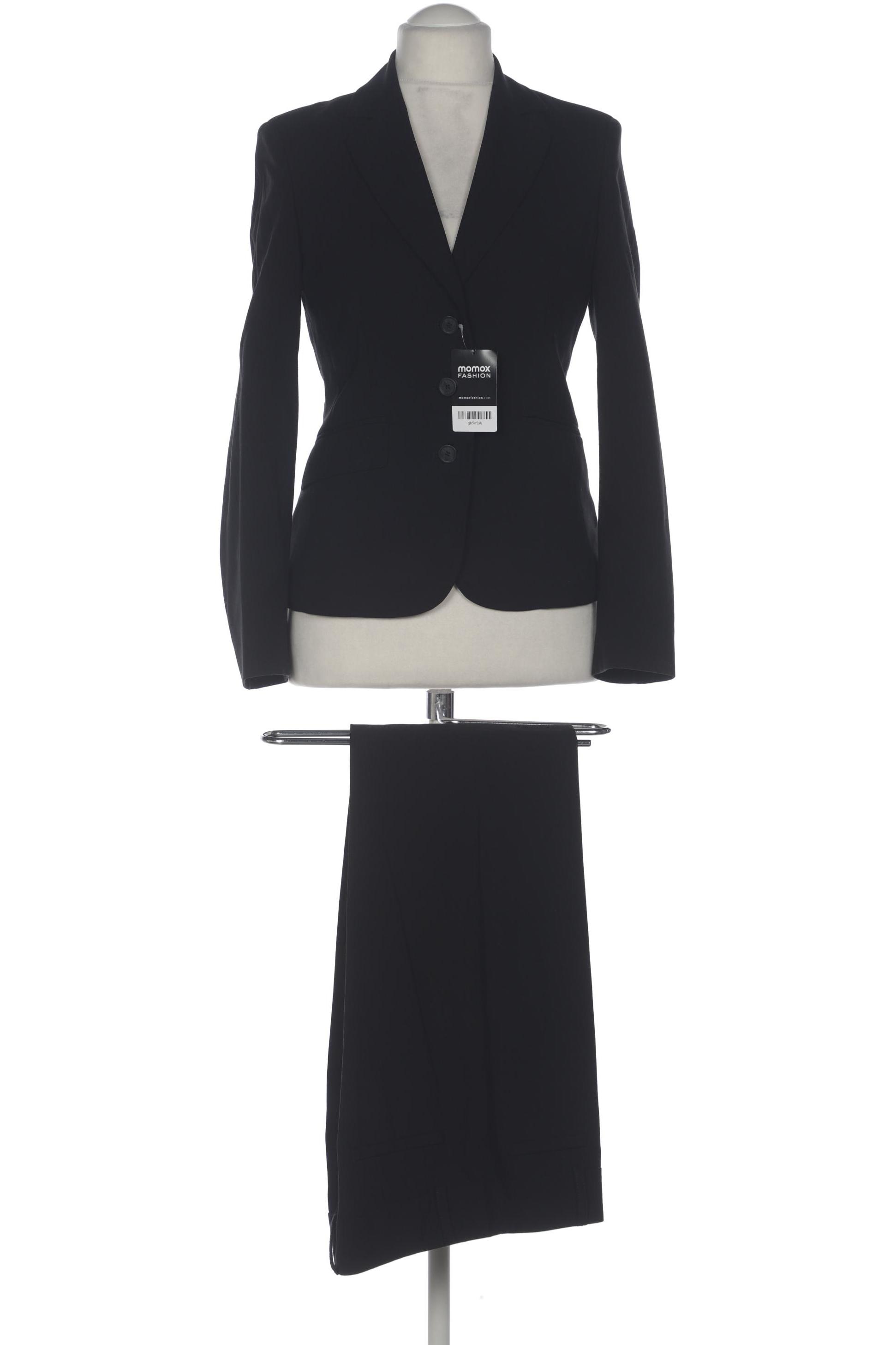 

Esprit Damen Anzug, schwarz, Gr. 36