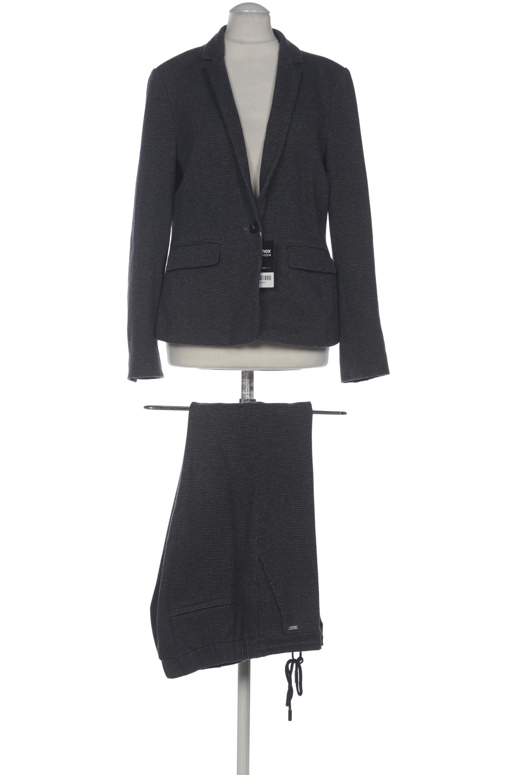 

Esprit Damen Anzug, grau, Gr. 38