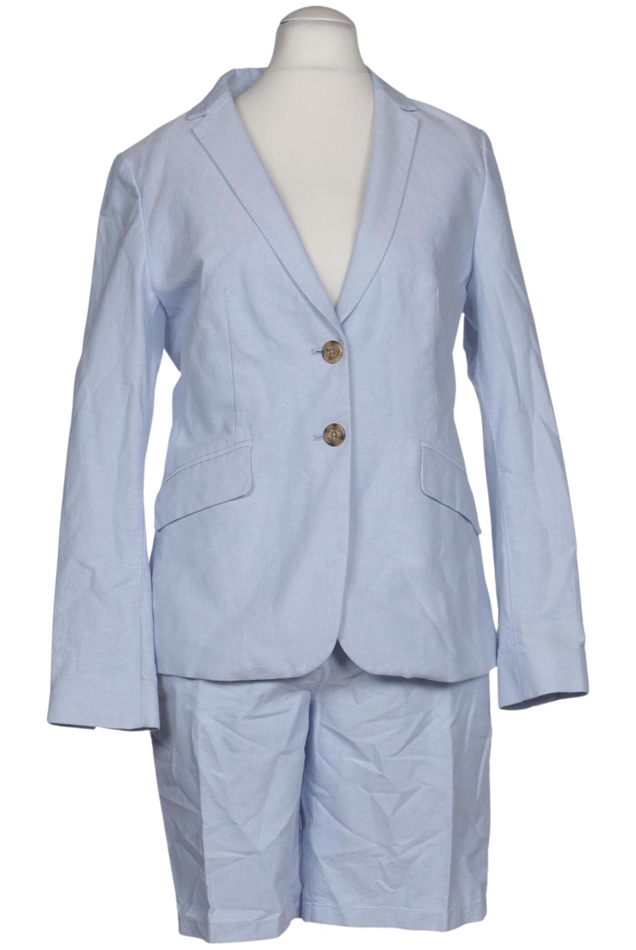 

Esprit Damen Anzug, hellblau, Gr. 38