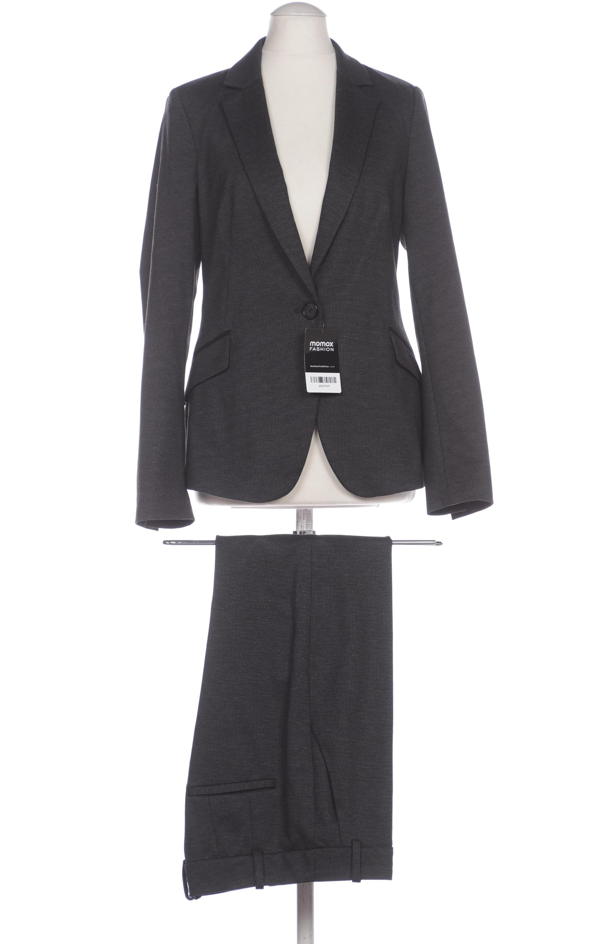 

Esprit Damen Anzug, grau, Gr. 34