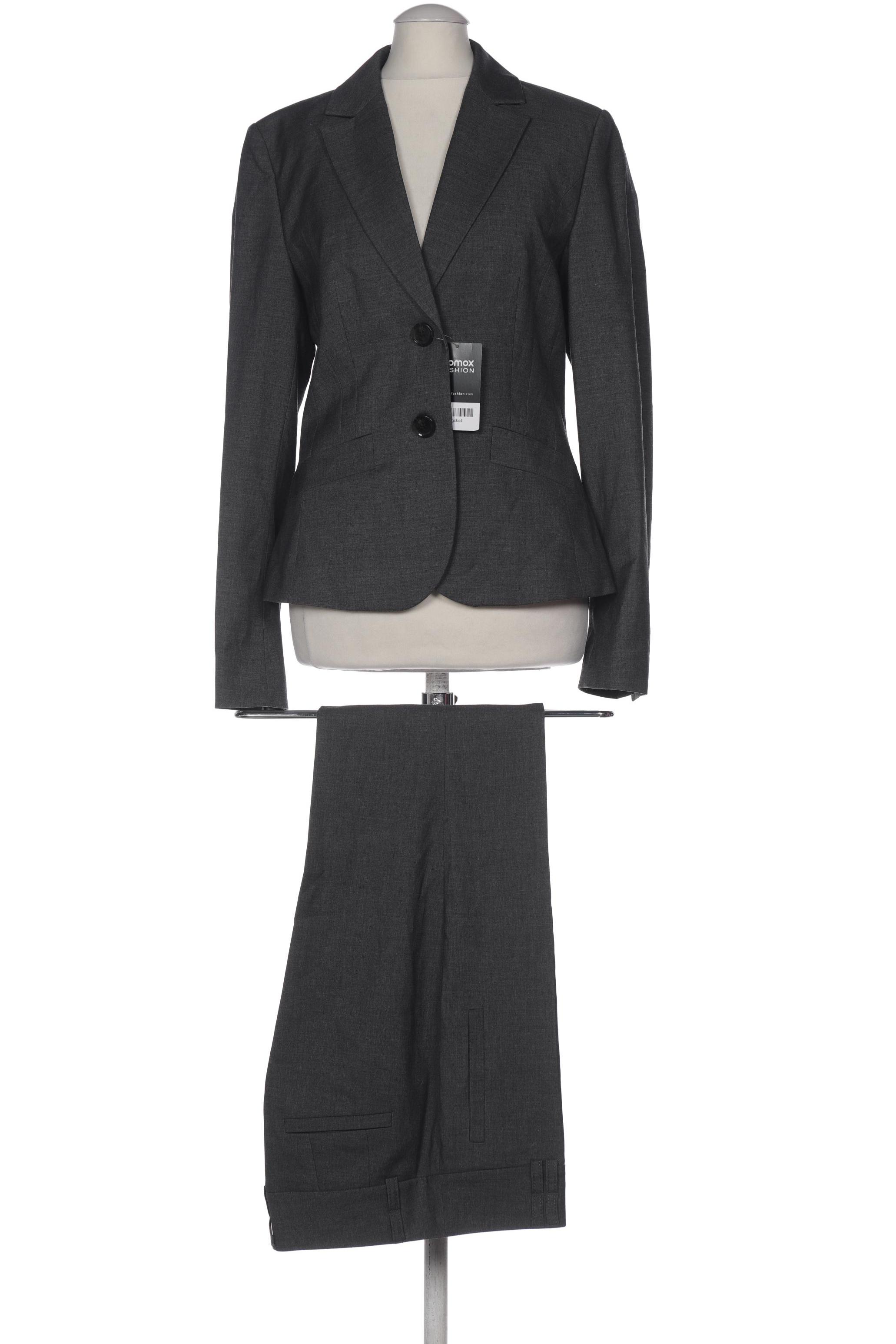 

Esprit Damen Anzug, grau, Gr. 34