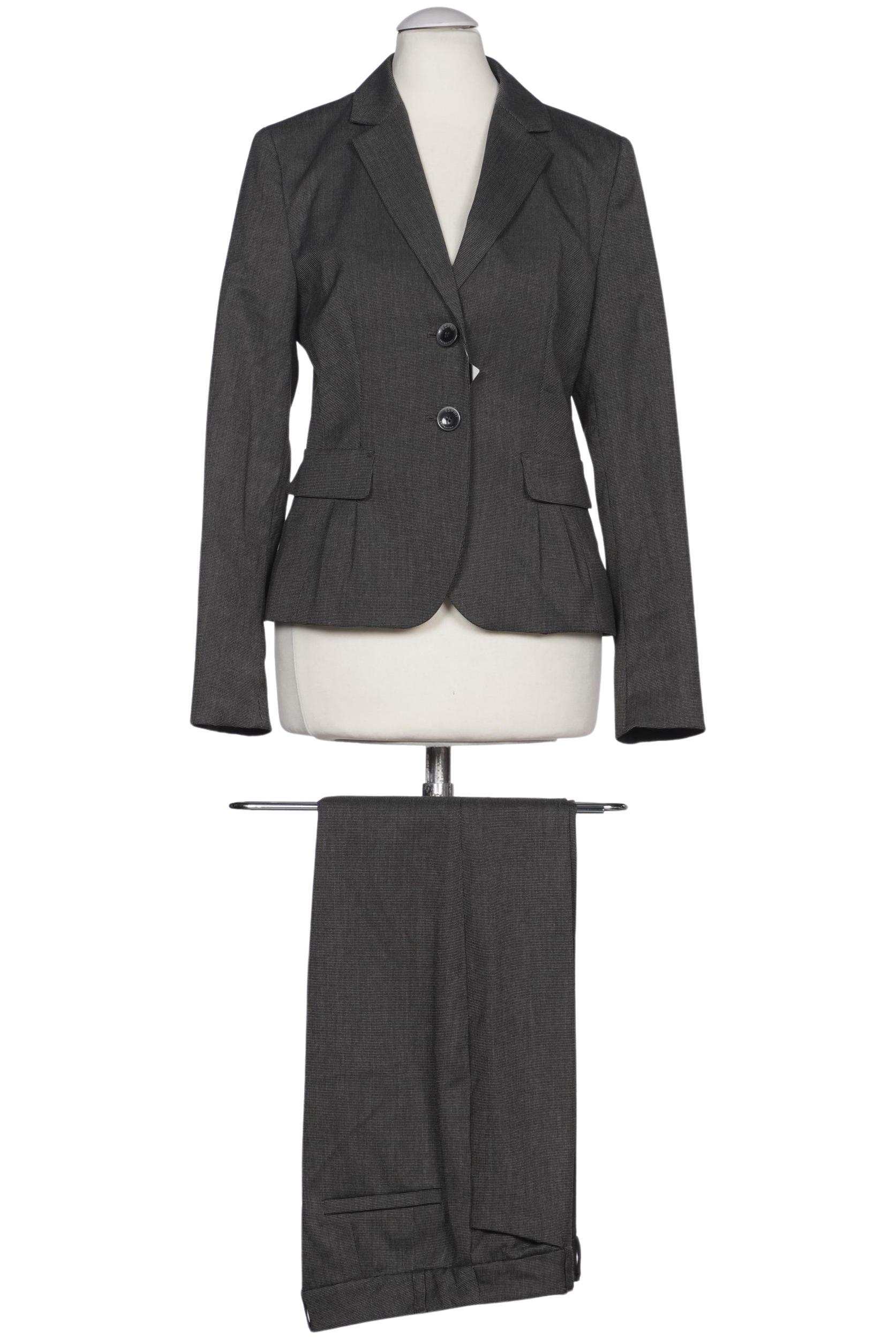 

Esprit Damen Anzug, grau, Gr. 36