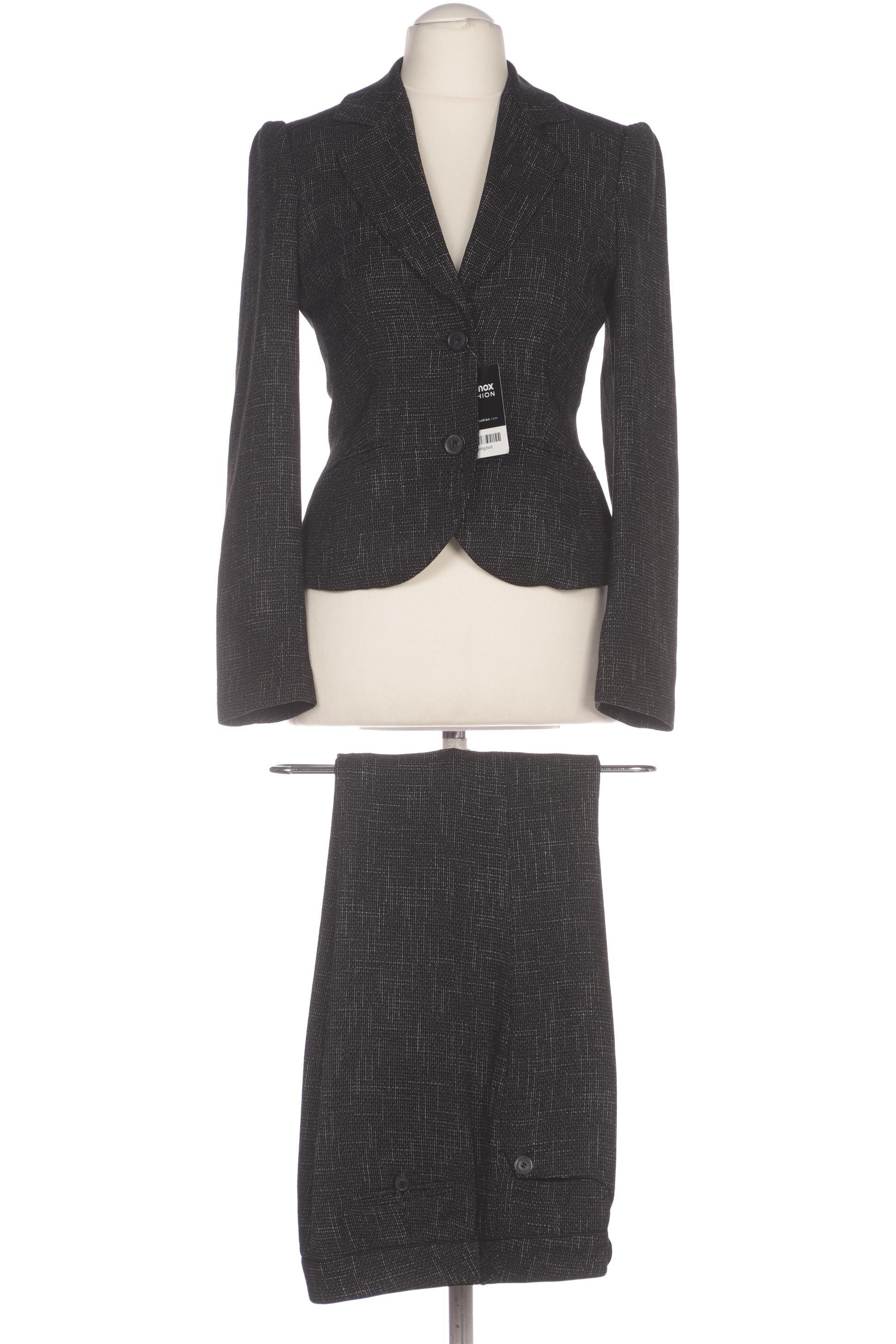 

Esprit Damen Anzug, schwarz, Gr. 34