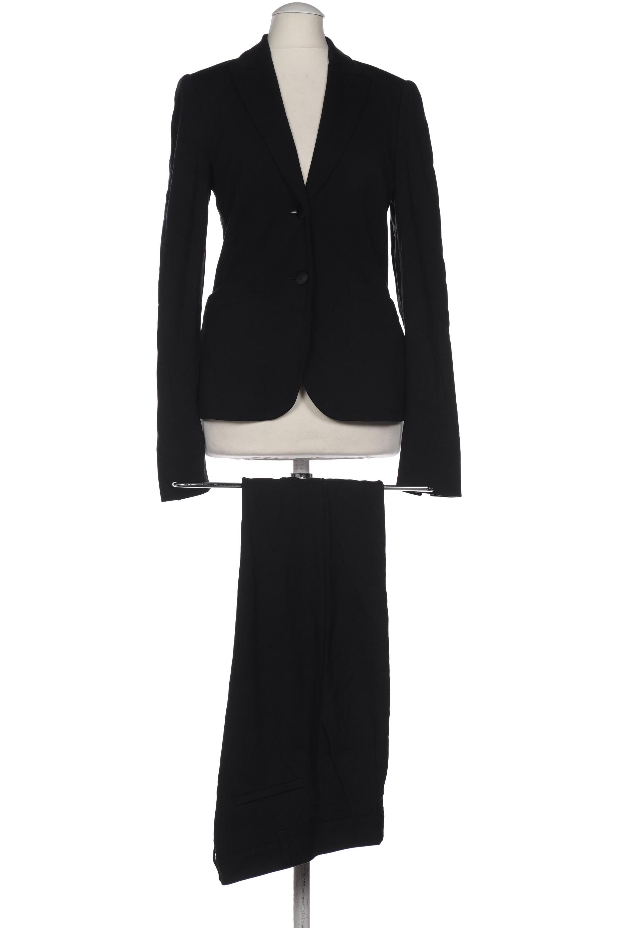 

Esprit Damen Anzug, schwarz, Gr. 34