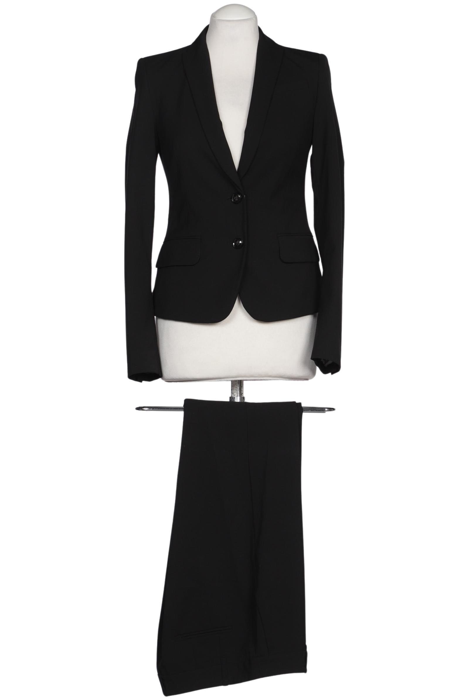 

Esprit Damen Anzug, schwarz, Gr. 32