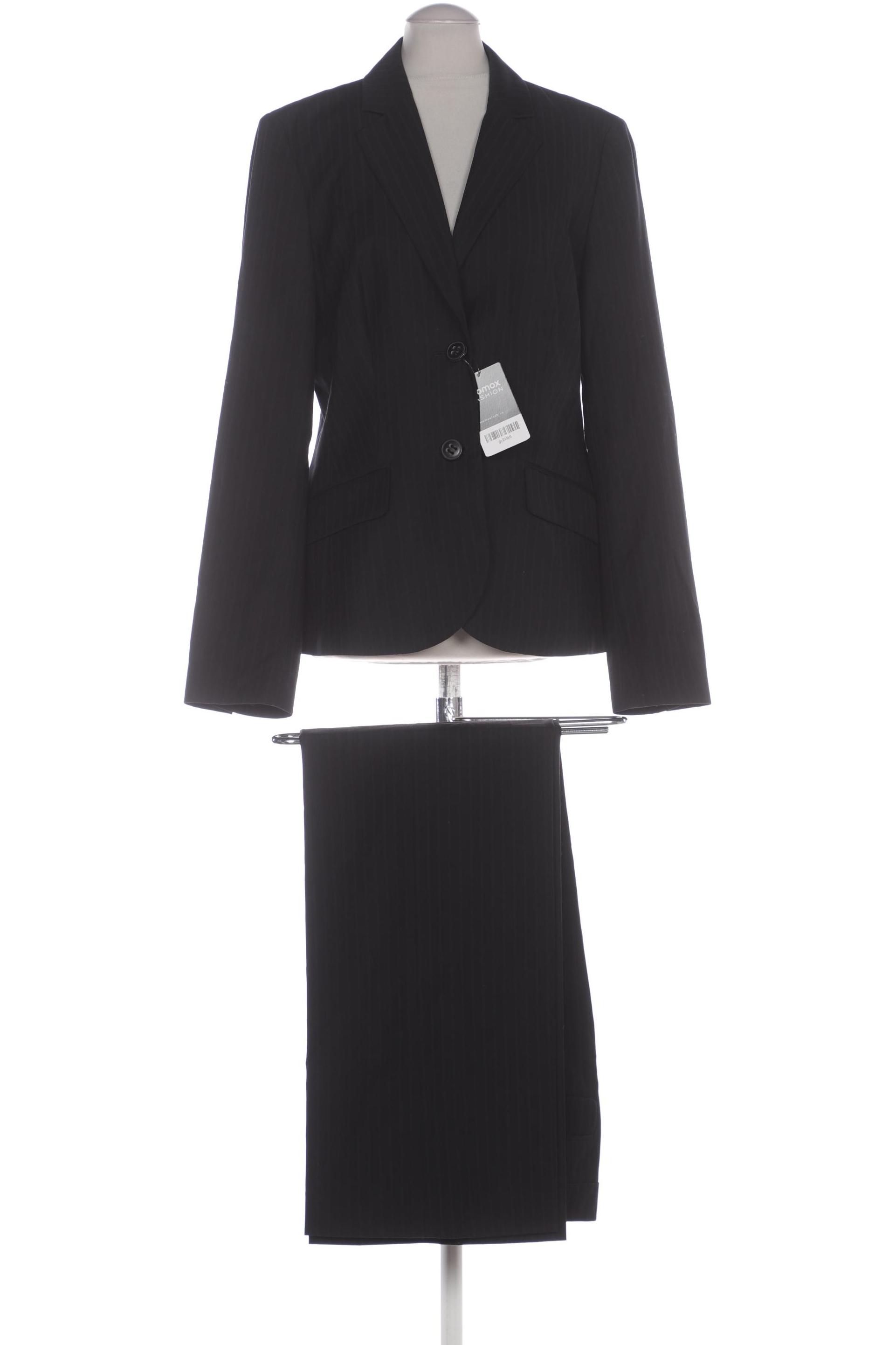 

Esprit Damen Anzug, schwarz, Gr. 38