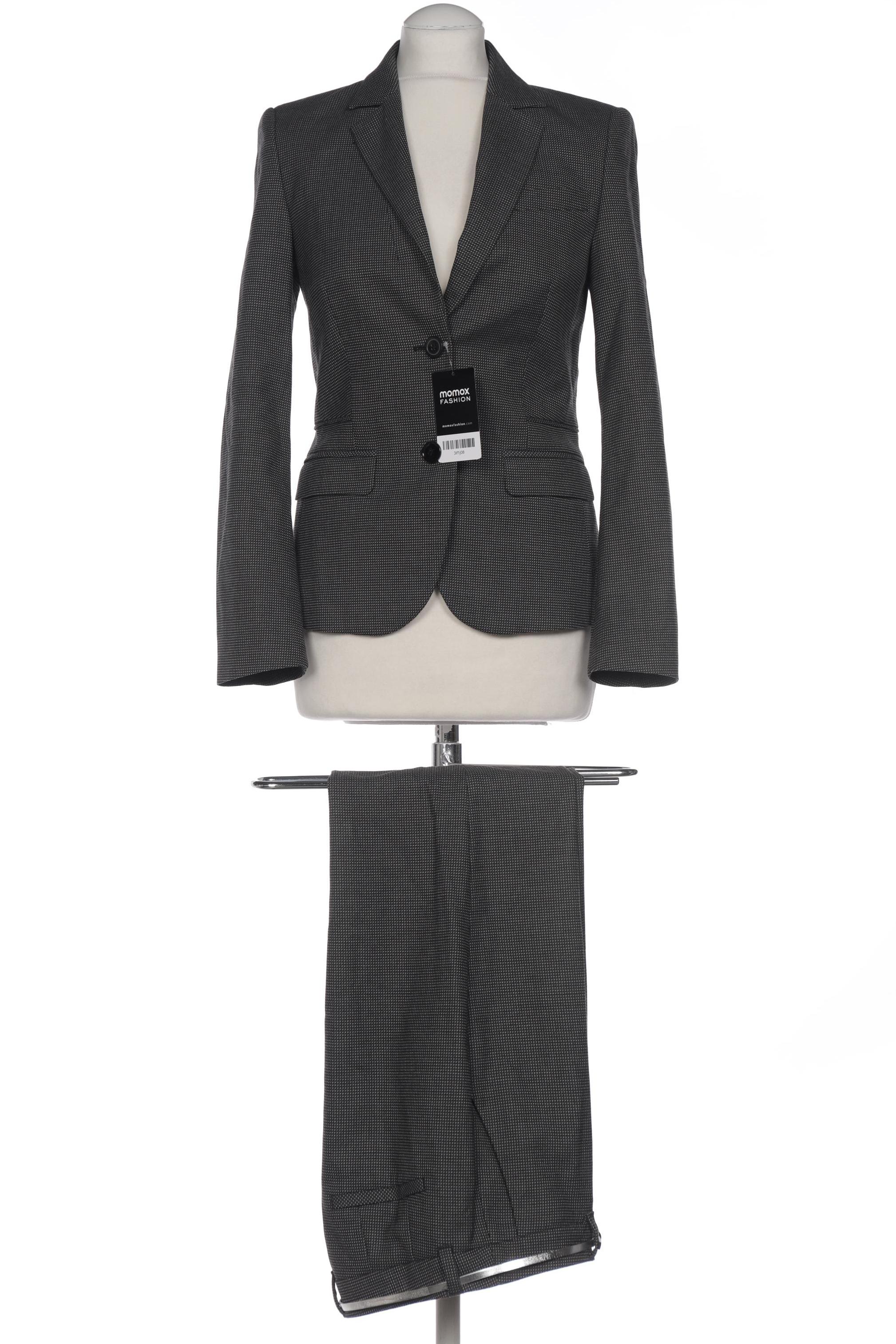 

Esprit Damen Anzug, grau, Gr. 34