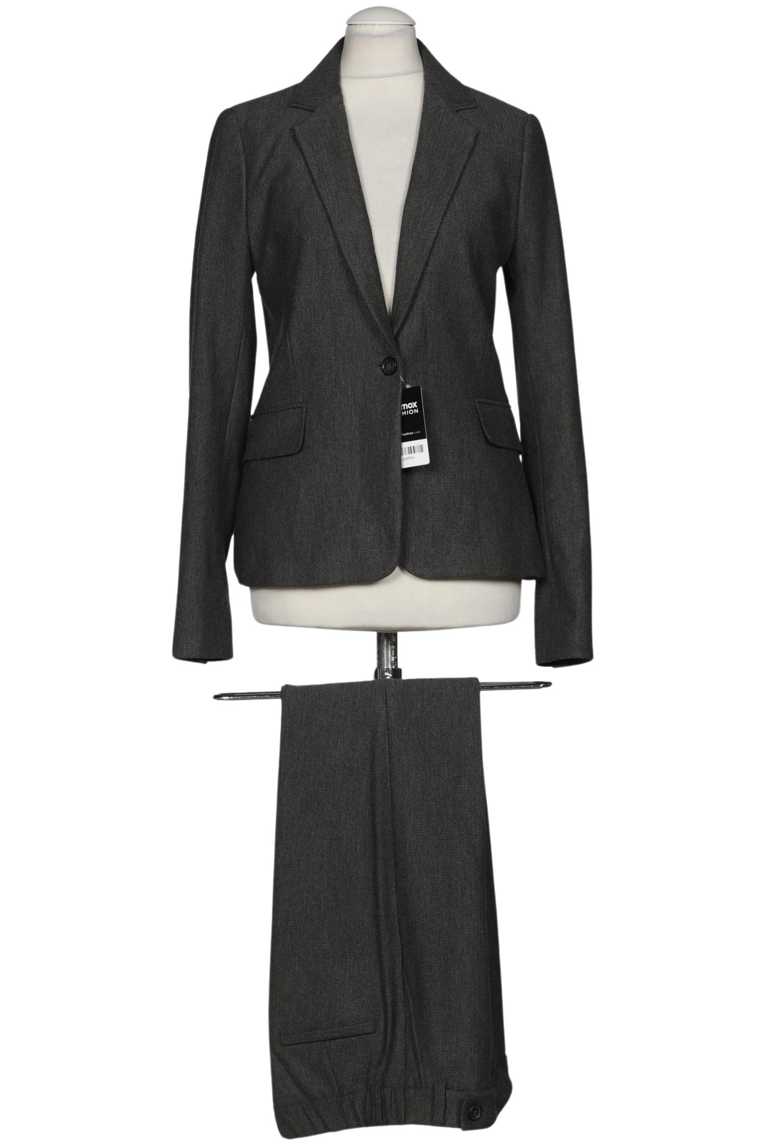 

Esprit Damen Anzug, grau, Gr. 32